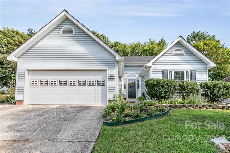 3723 Lake Spring Ave NW, Concord, NC 28027 Opendoor