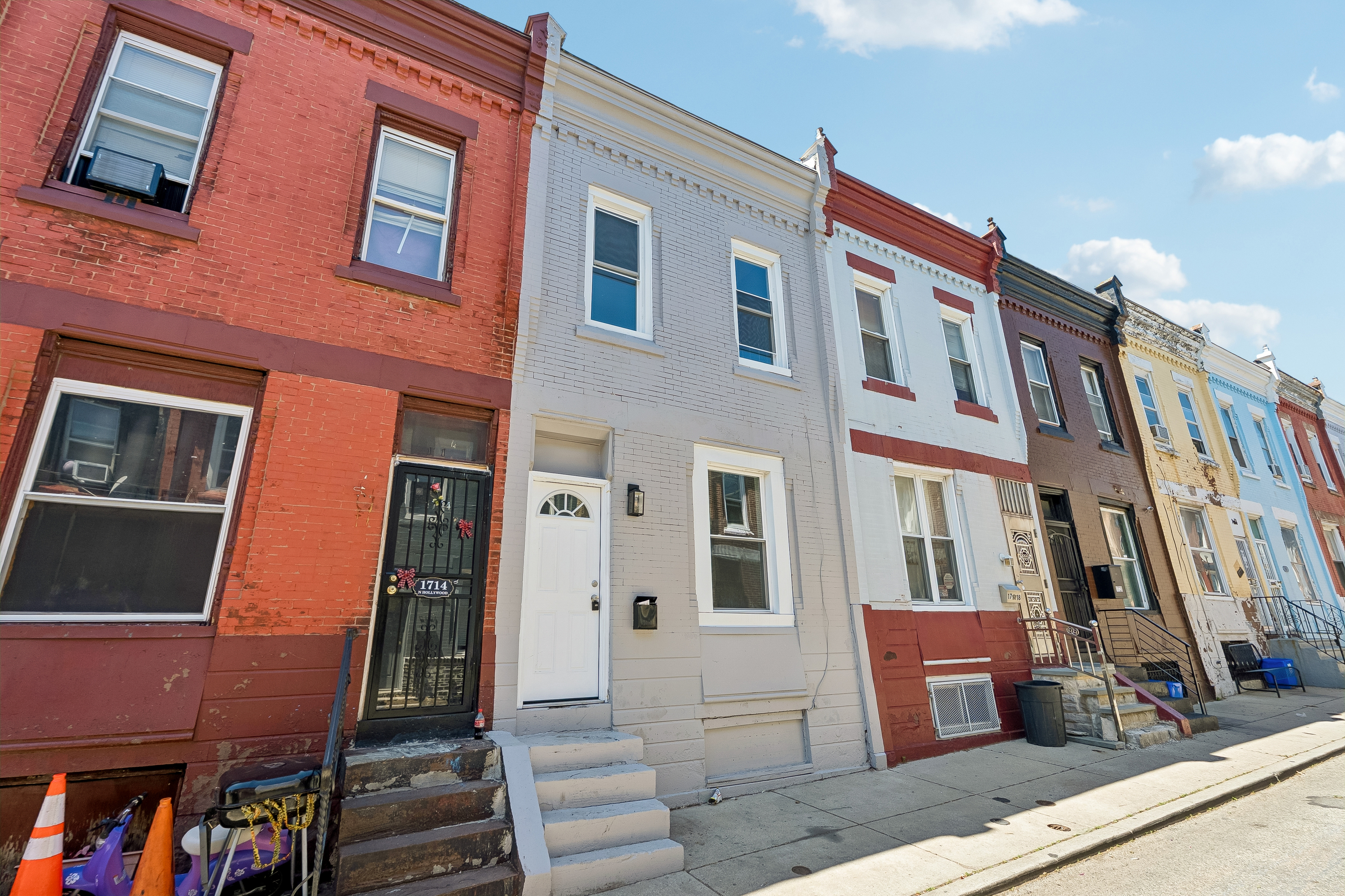 Photo 13 of 50 of 1716 N Hollywood St, Philadelphia, PA