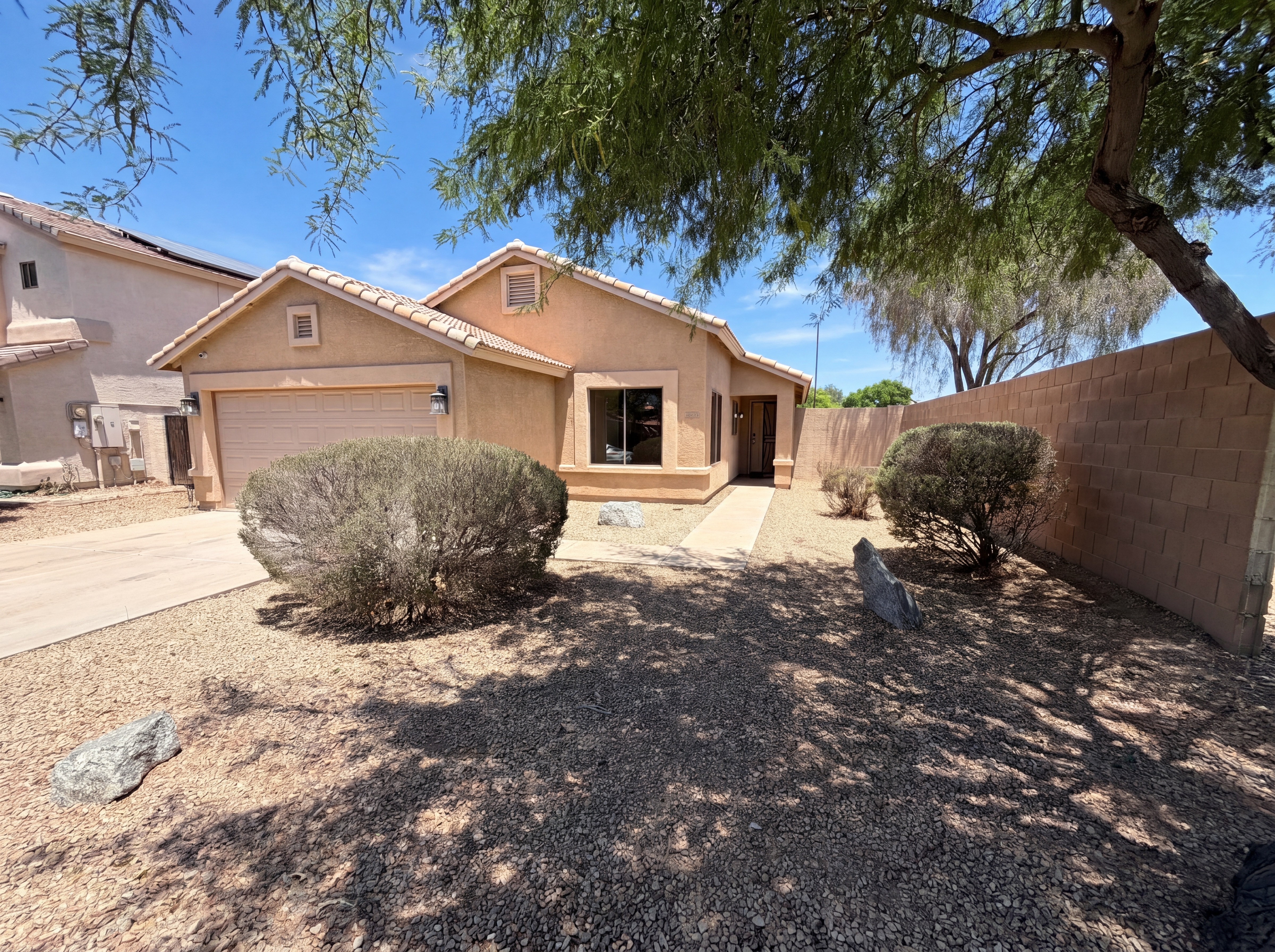 Photo 17 of 20 of 13702 W Marissa Dr, Litchfield Park, AZ