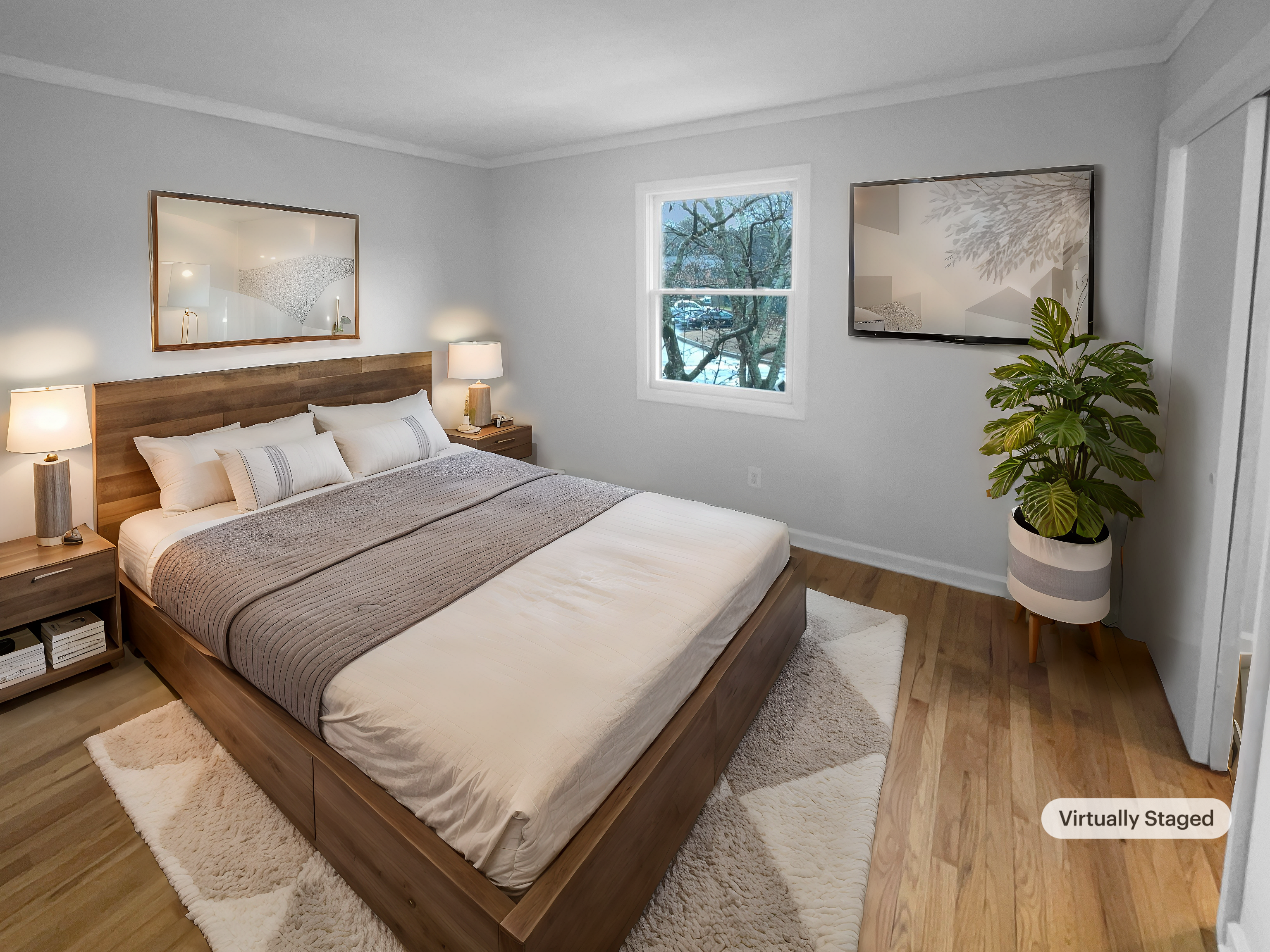Photo 4 of 20 of 3085 Colonial Way, Atlanta, GA