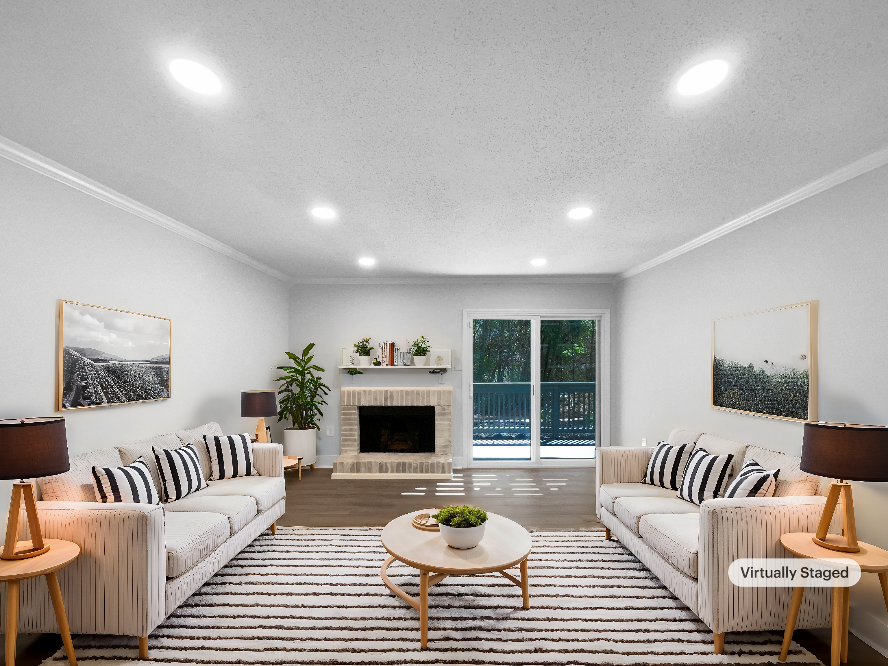 Photo 2 of 20 of 4936 Sardis Rd, Charlotte, NC