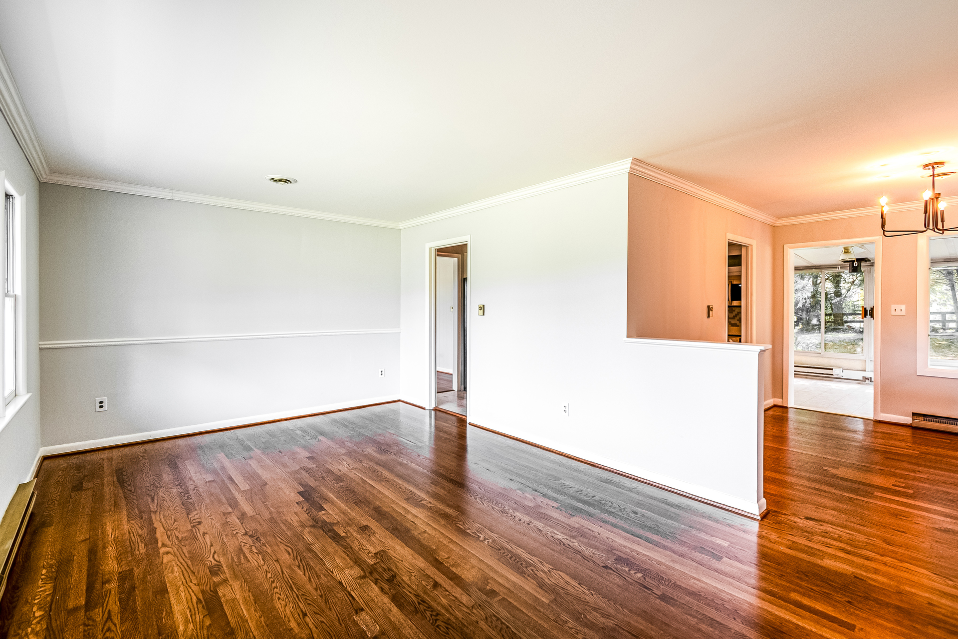 Photo 3 of 18 of 591 Curry Springs Pl, Hamilton, VA