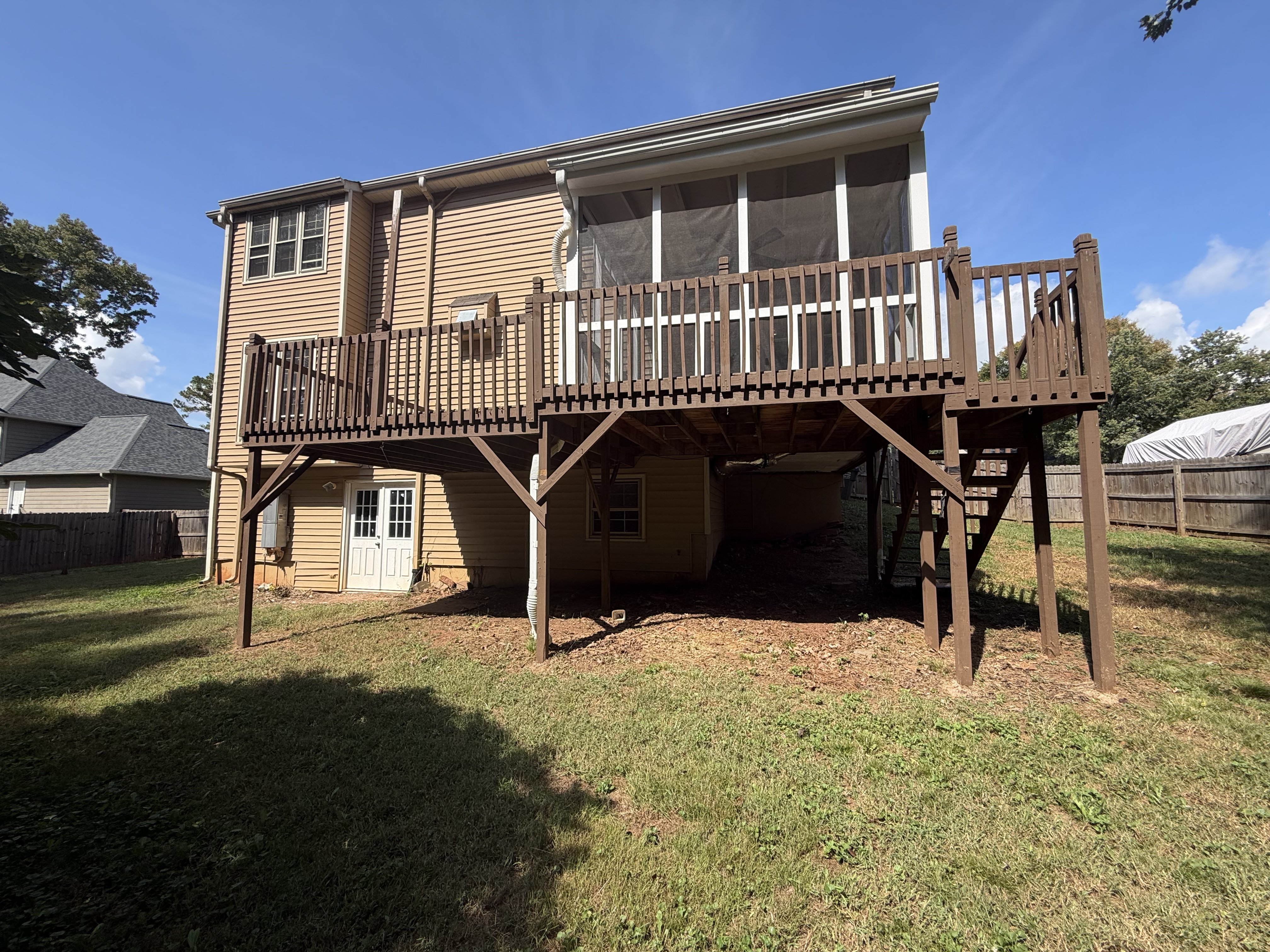 Photo 28 of 31 of 3795 Churchill Dr, Marietta, GA