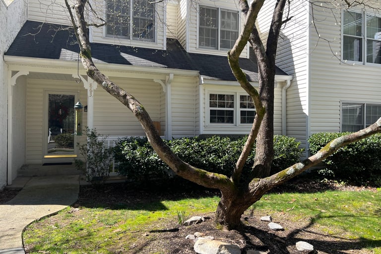 863 Cavalry Dr SW, Marietta, GA 30064 Opendoor