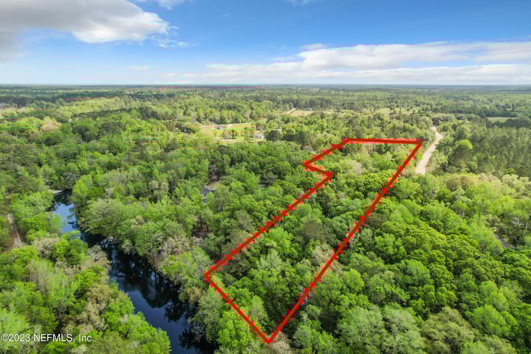 2100 Falcon Run Ln S, Middleburg, FL 32068 Opendoor