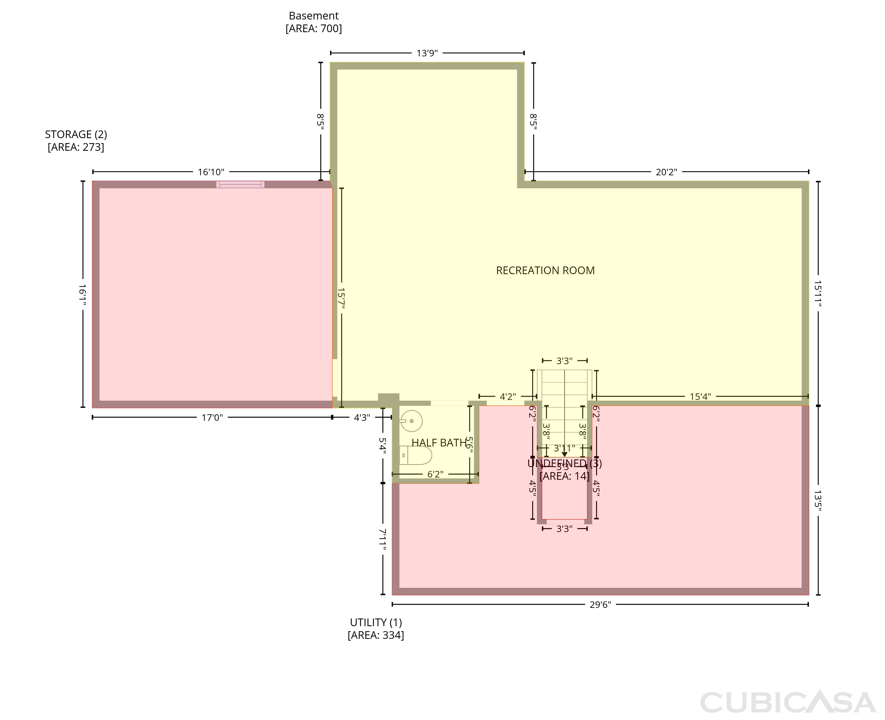 Main Floor of 7533 Cherokee Ln, Liberty Township, OH