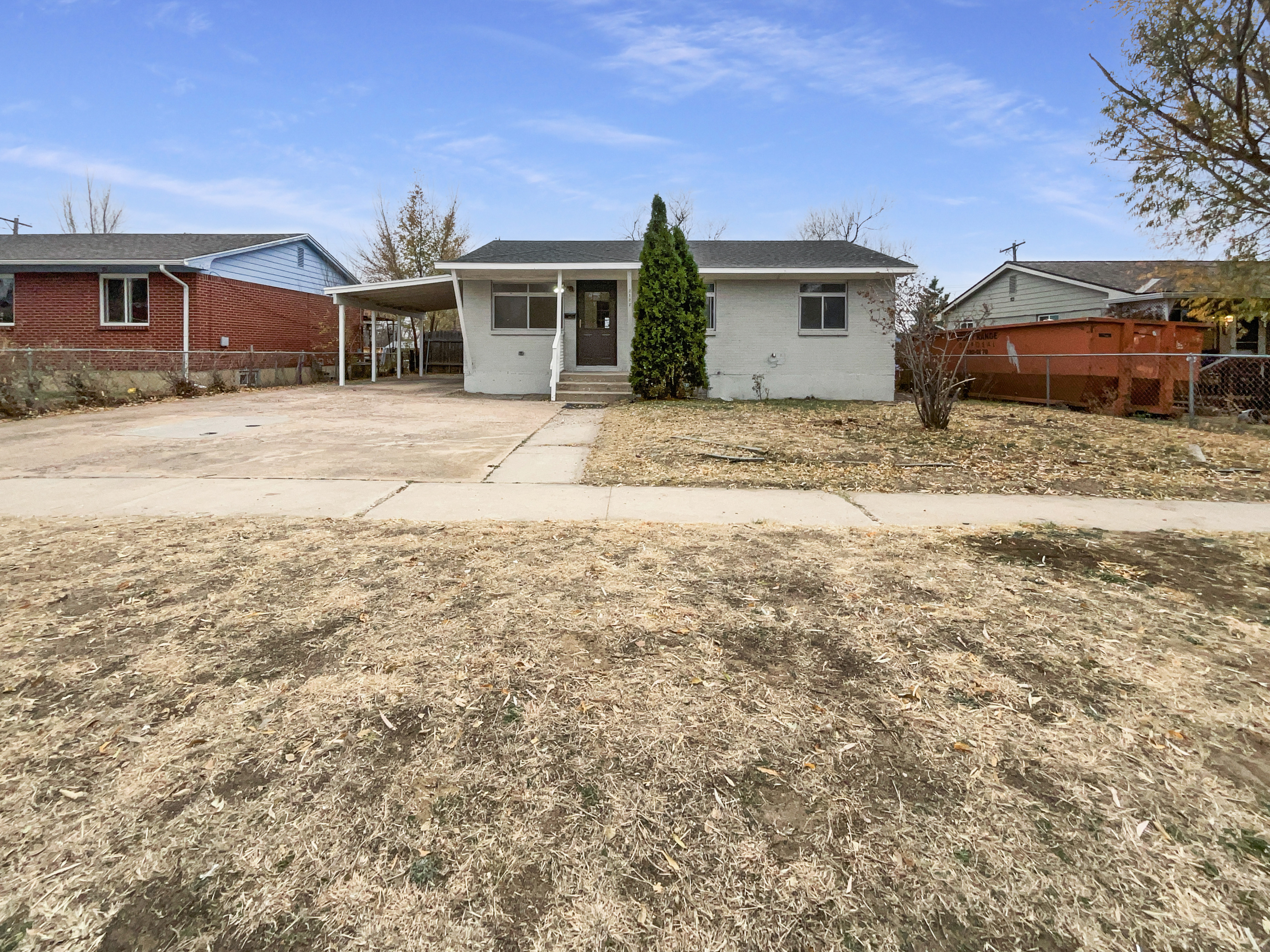 Photo 22 of 24 of 2127 Saranac Dr, Colorado Springs, CO