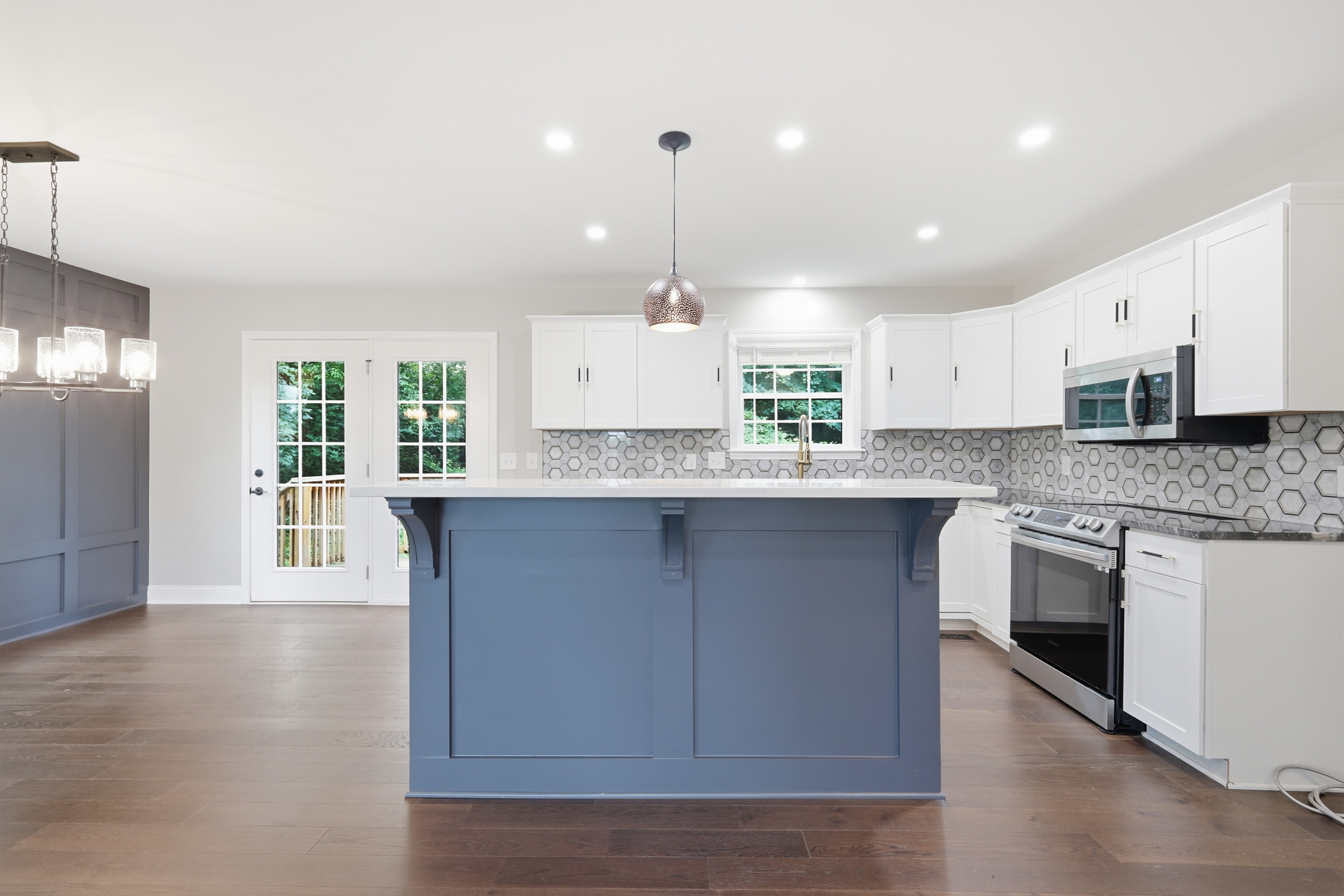 Photo 9 of 26 of 1145 Jacksons View Rd, Hermitage, TN