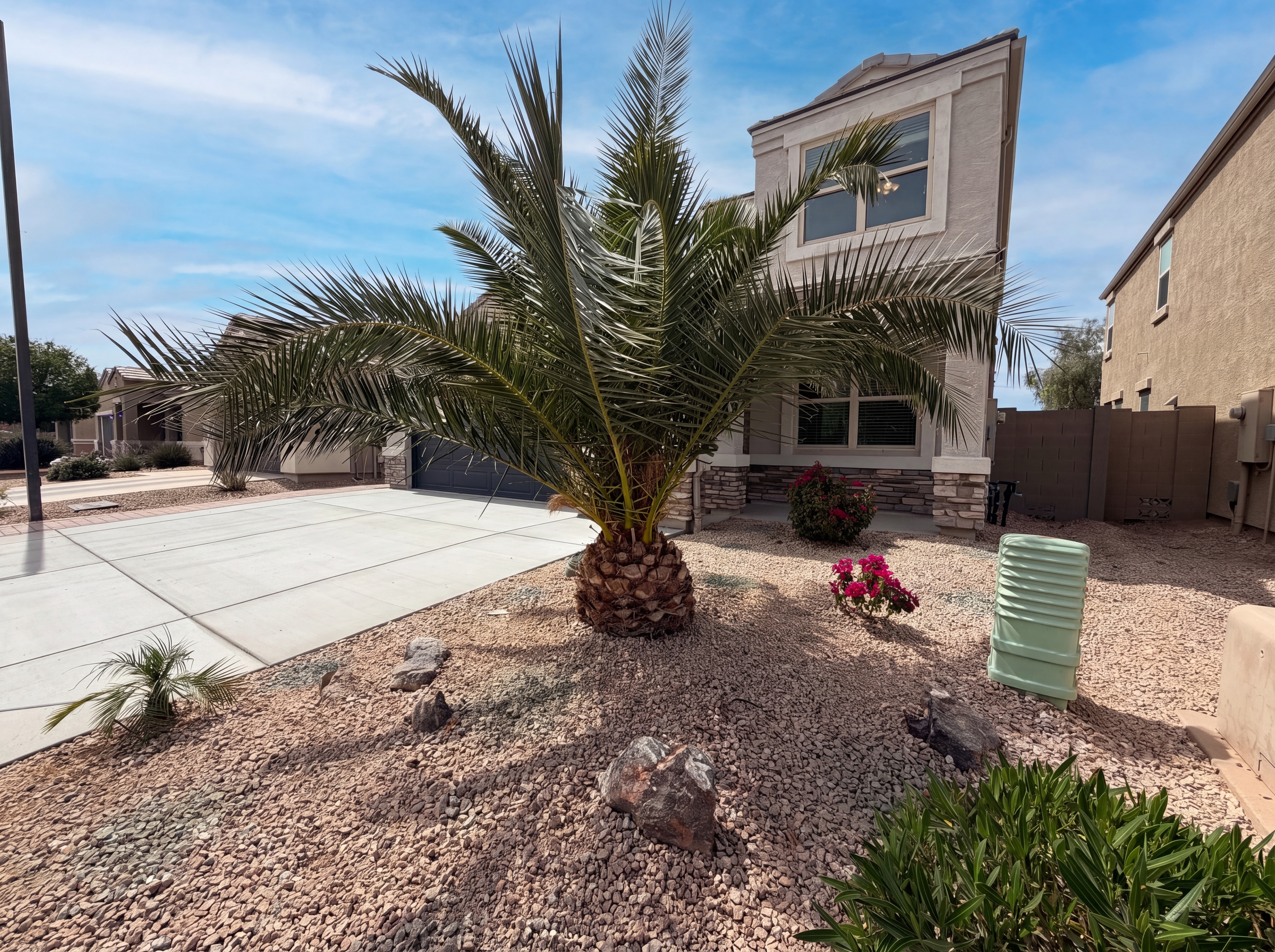 Photo 22 of 25 of 41978 W Ramona St, Maricopa, AZ