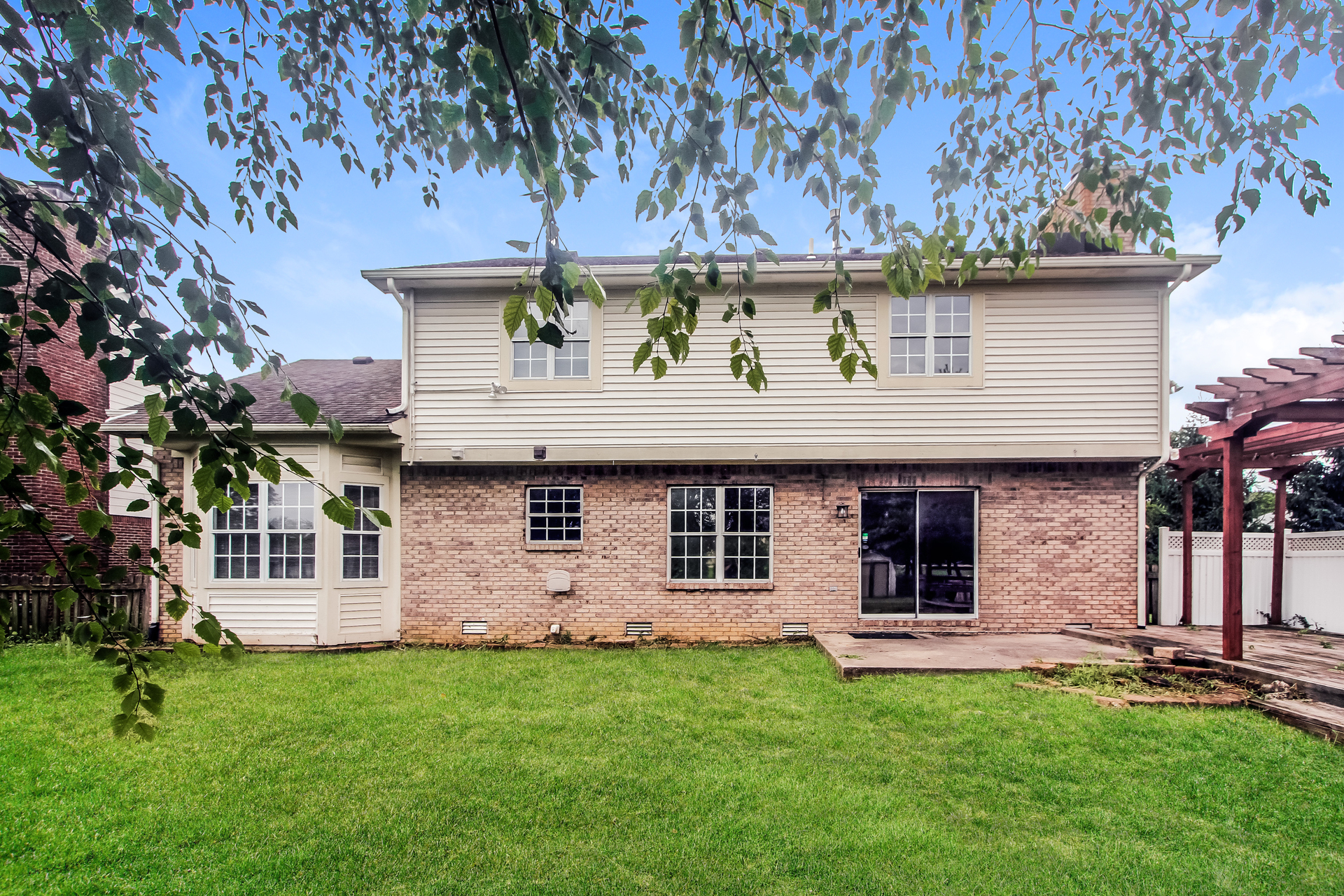 Photo 19 of 22 of 7641 Germander Ln, Indianapolis, IN