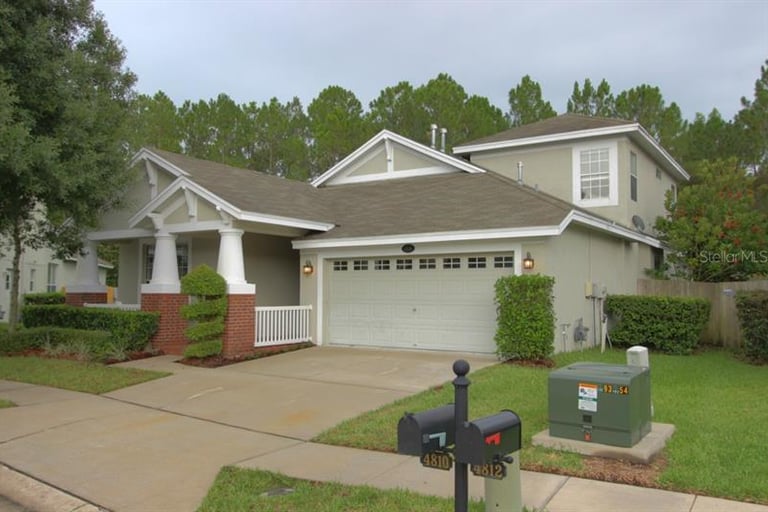 4810 Sky Blue Dr, Lutz, FL 33558 Opendoor