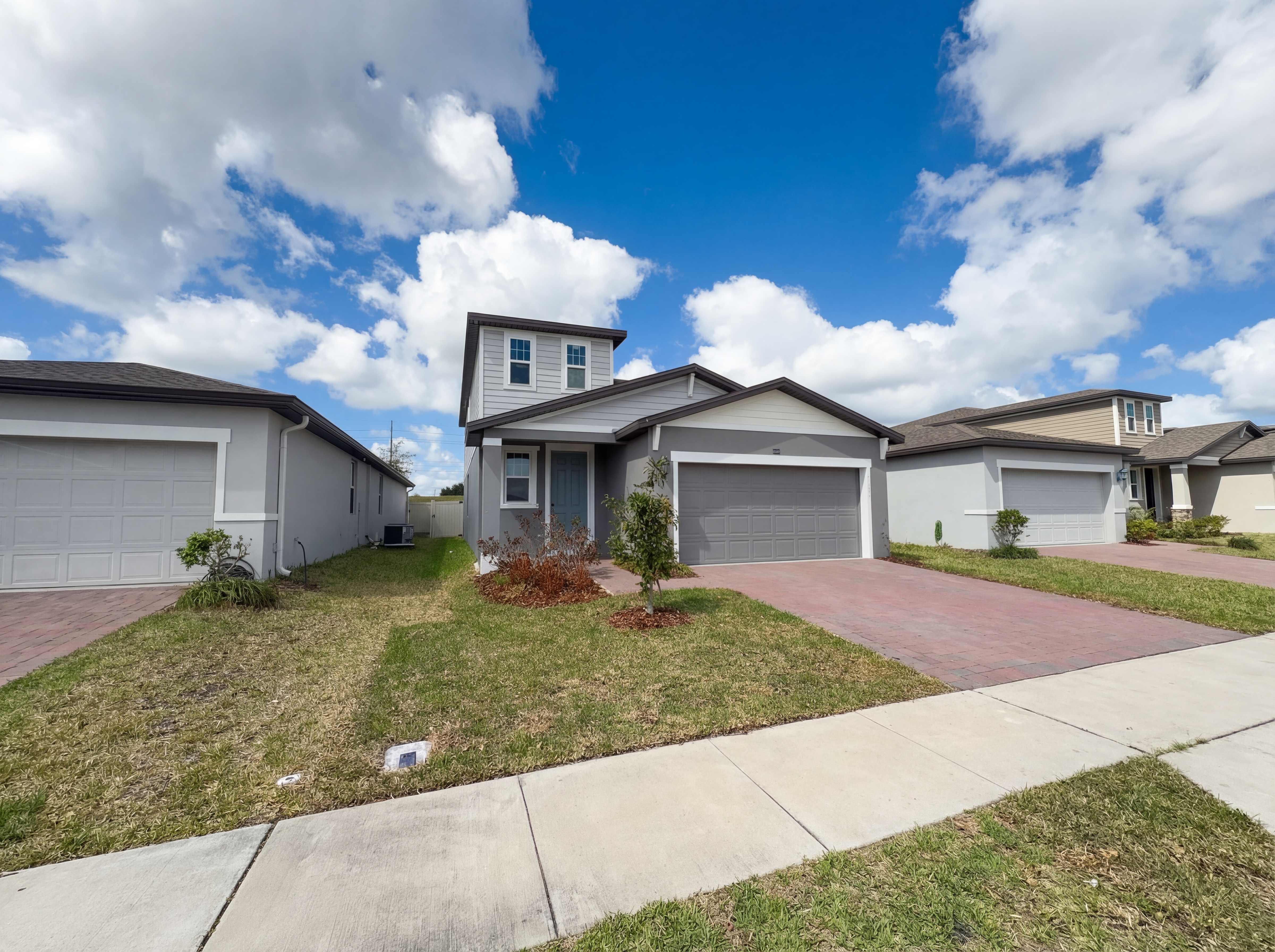 Photo 8 of 25 of 3092 Bella Vista Dr, Davenport, FL