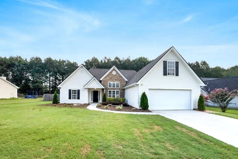 917 Tucker Ln, Loganville, GA 30052 Opendoor