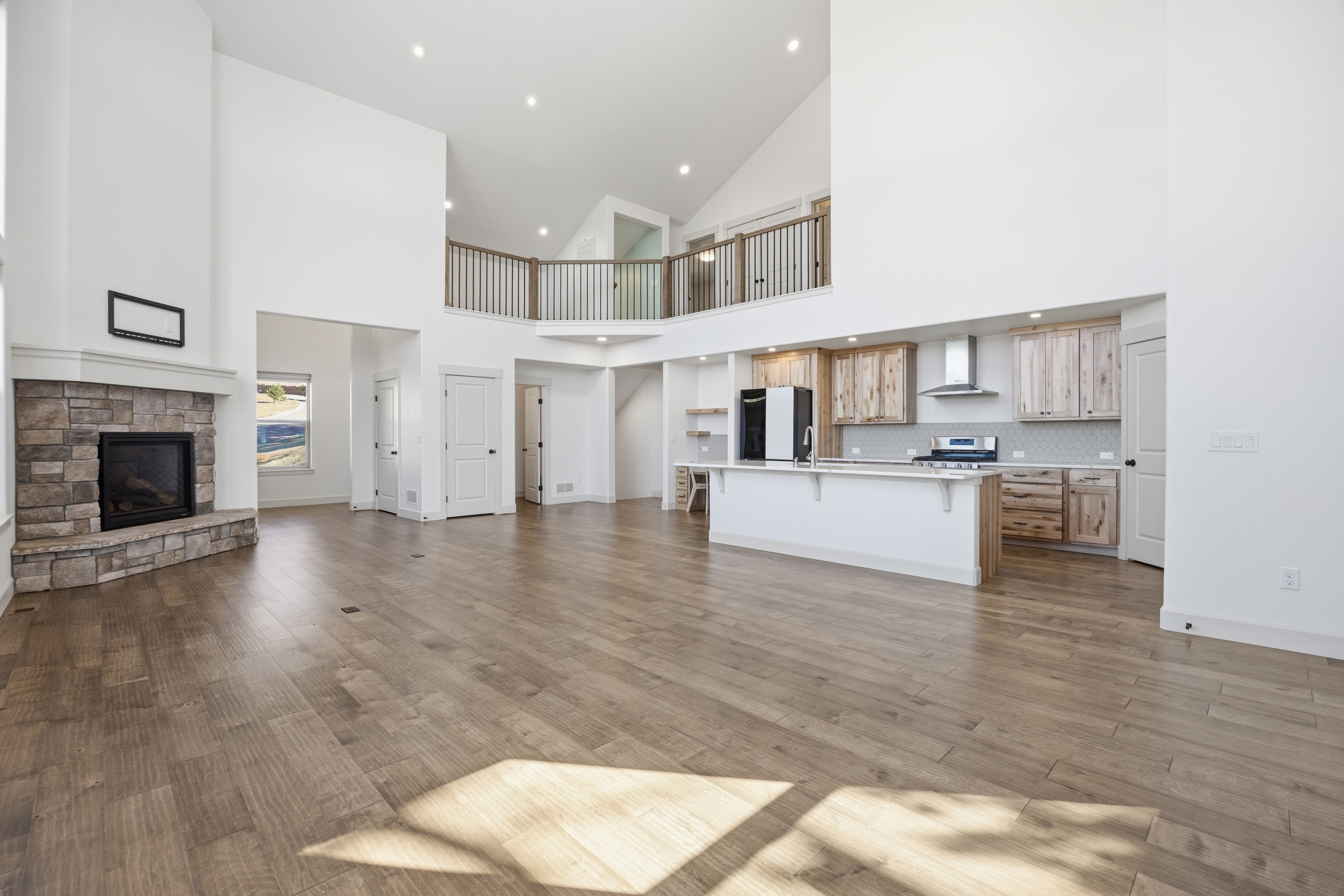 Photo 11 of 47 of 1015 Locklin Way, Woodland Park, CO