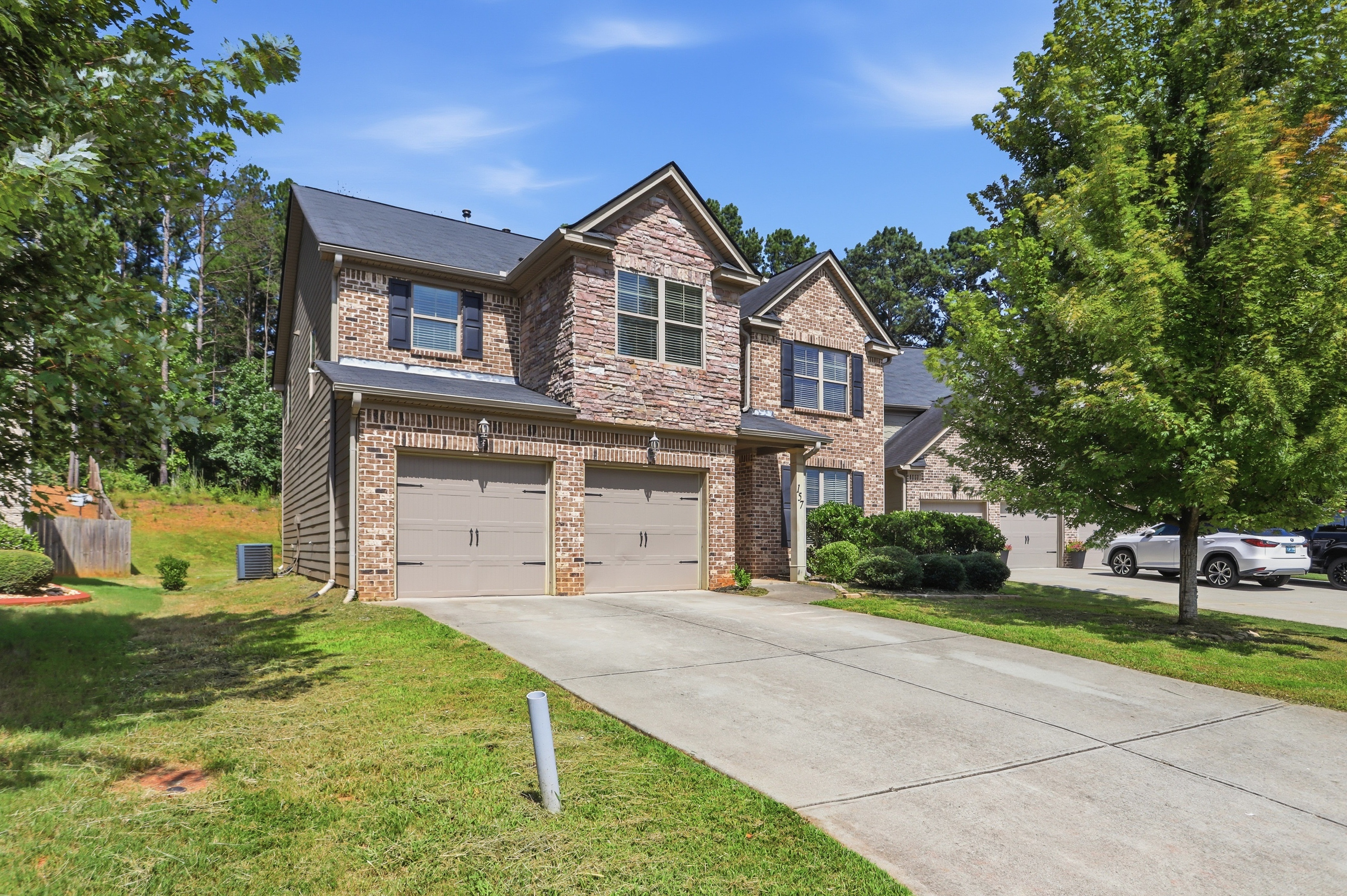 Photo 41 of 44 of 157 Ashbury Cir, Dallas, GA