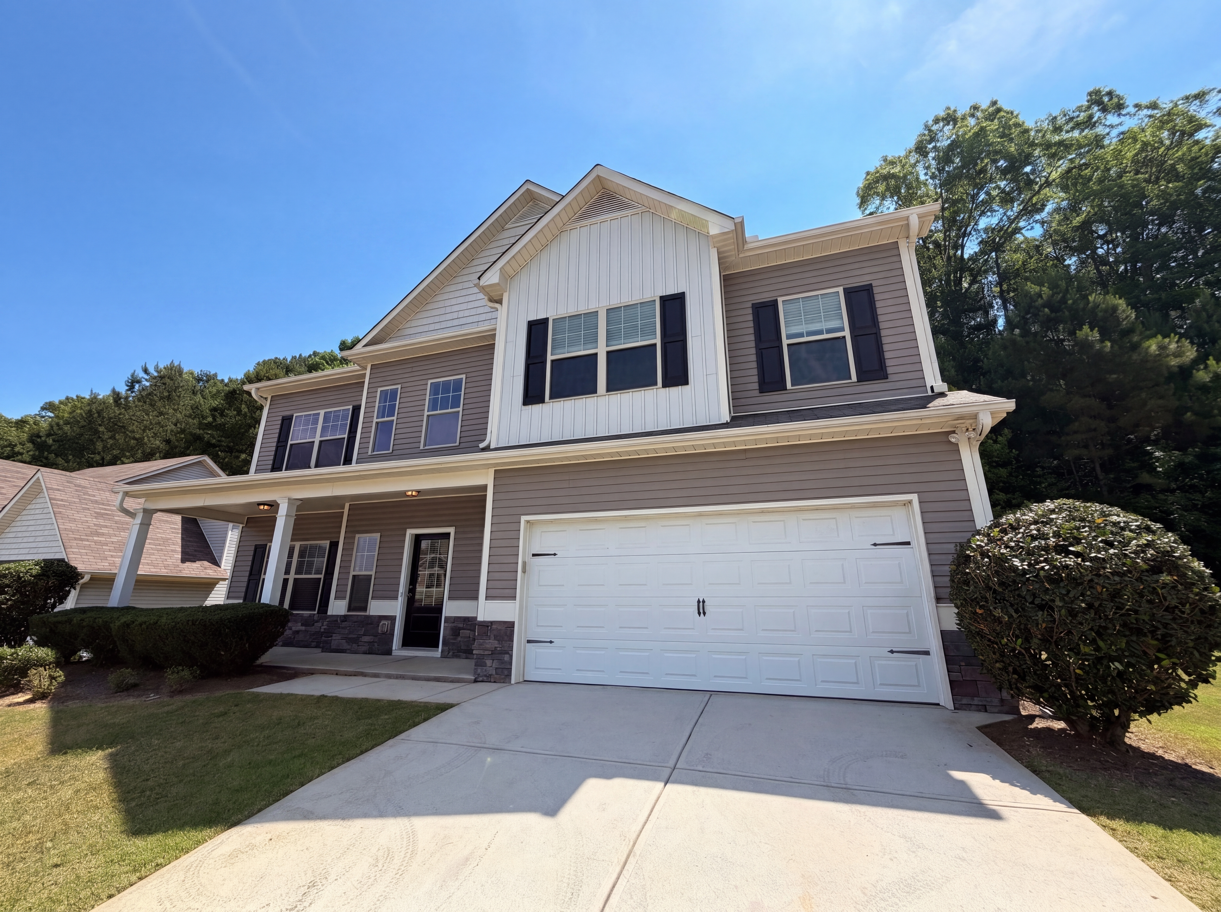 Photo 32 of 35 of 359 Holbrook Dr, Dallas, GA