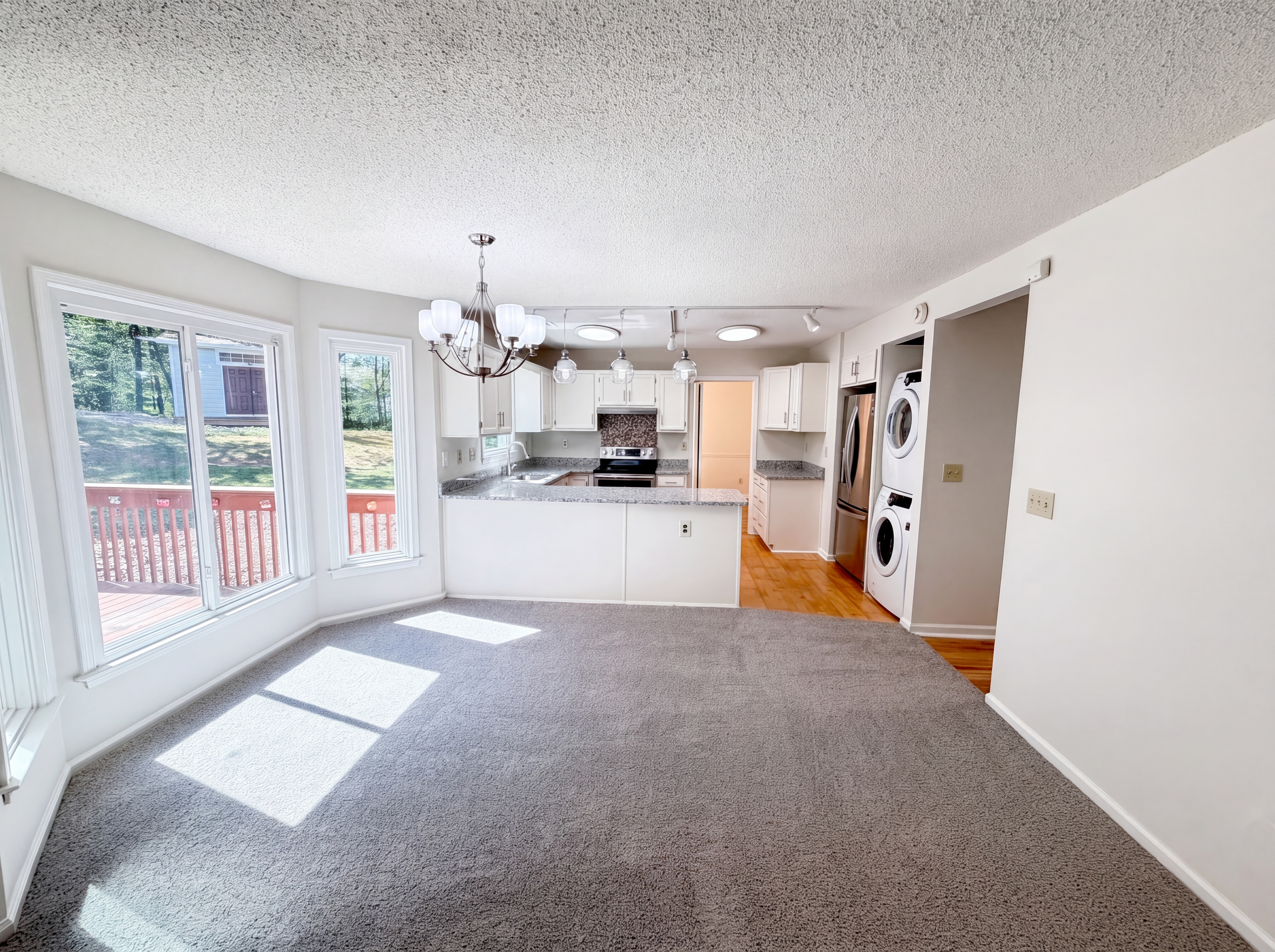 Photo 9 of 27 of 1197 Parkwood Chase NW, Acworth, GA