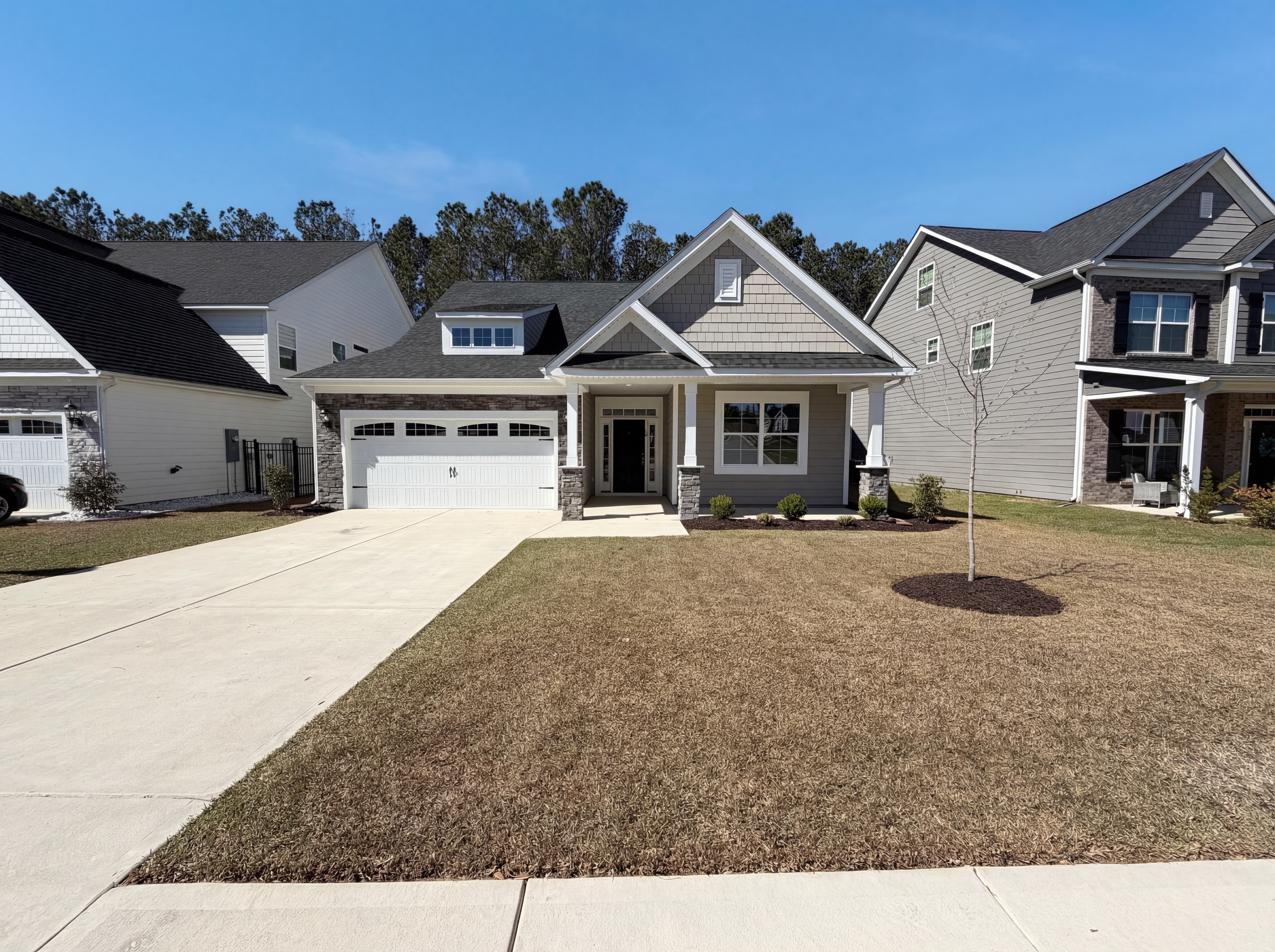 Photo 6 of 27 of 360 Autumn Pond Dr, Blythewood, SC
