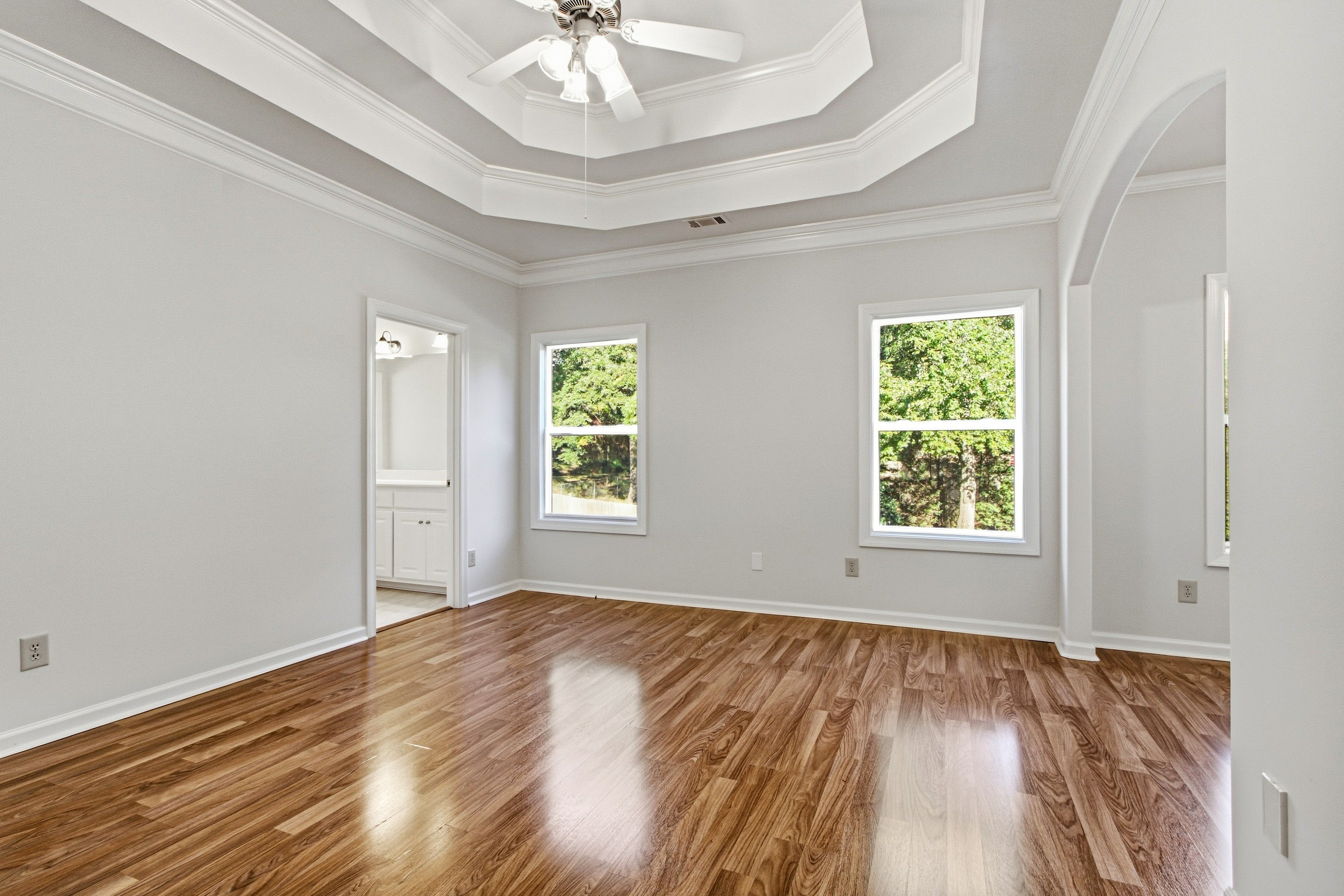 Photo 4 of 54 of 807 Caleb Dr, Winder, GA