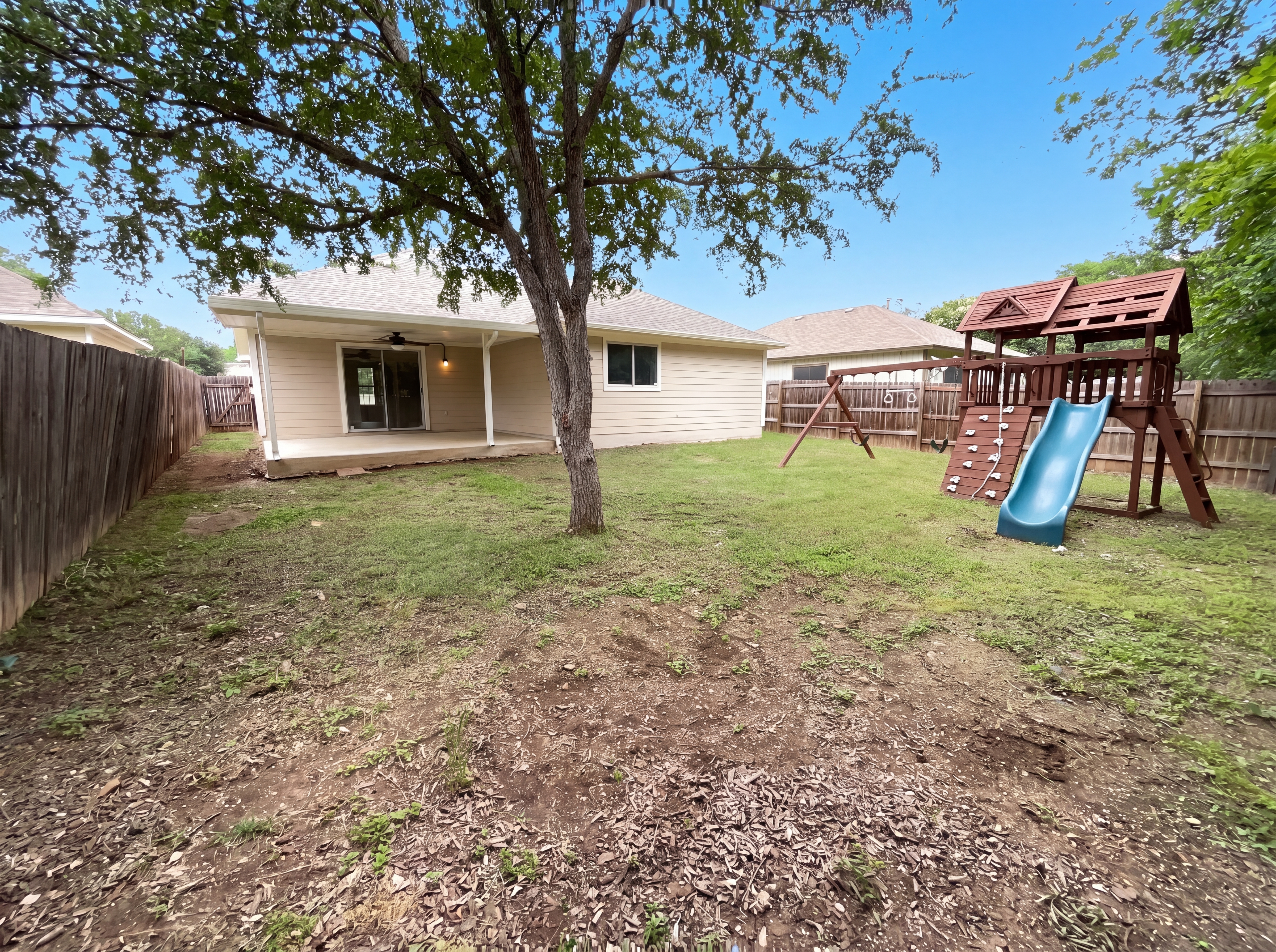 Photo 16 of 17 of 7222 Artisan Ln, San Antonio, TX