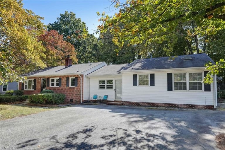 2507 Pisgah Church Rd, Greensboro, NC 27455 Opendoor