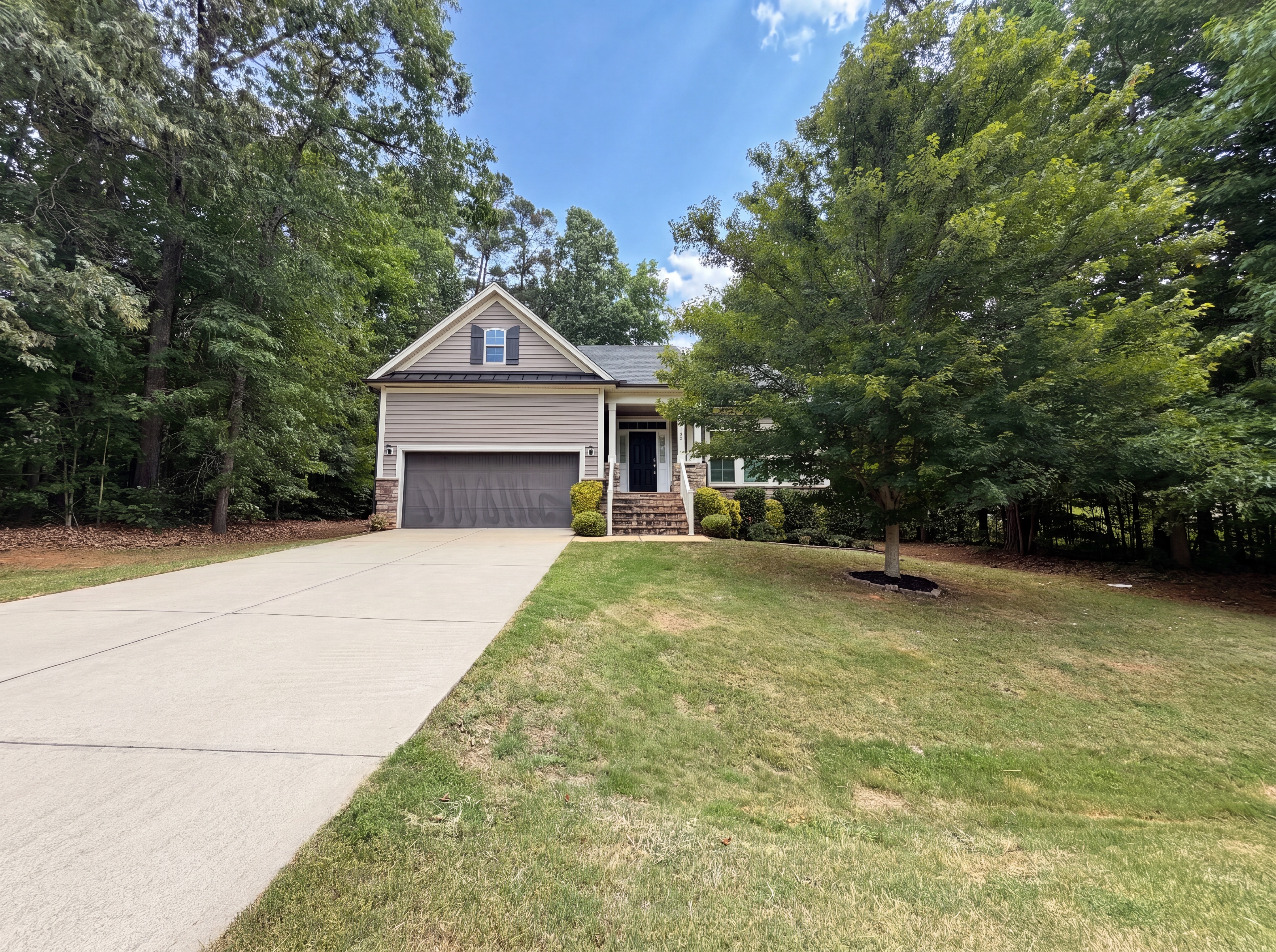 Photo 19 of 26 of 6621 Blalock Forest Dr, Willow Spring, NC