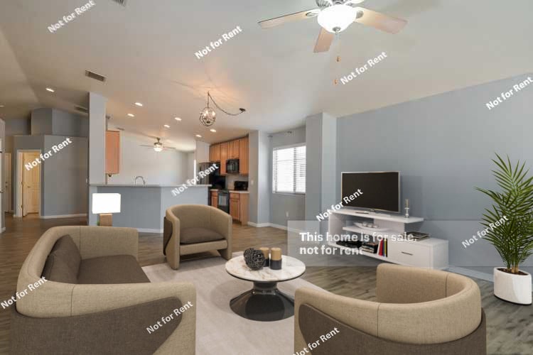 Photo 2 of 27 - 10391 E Ravenswood St, Tucson, AZ 85747