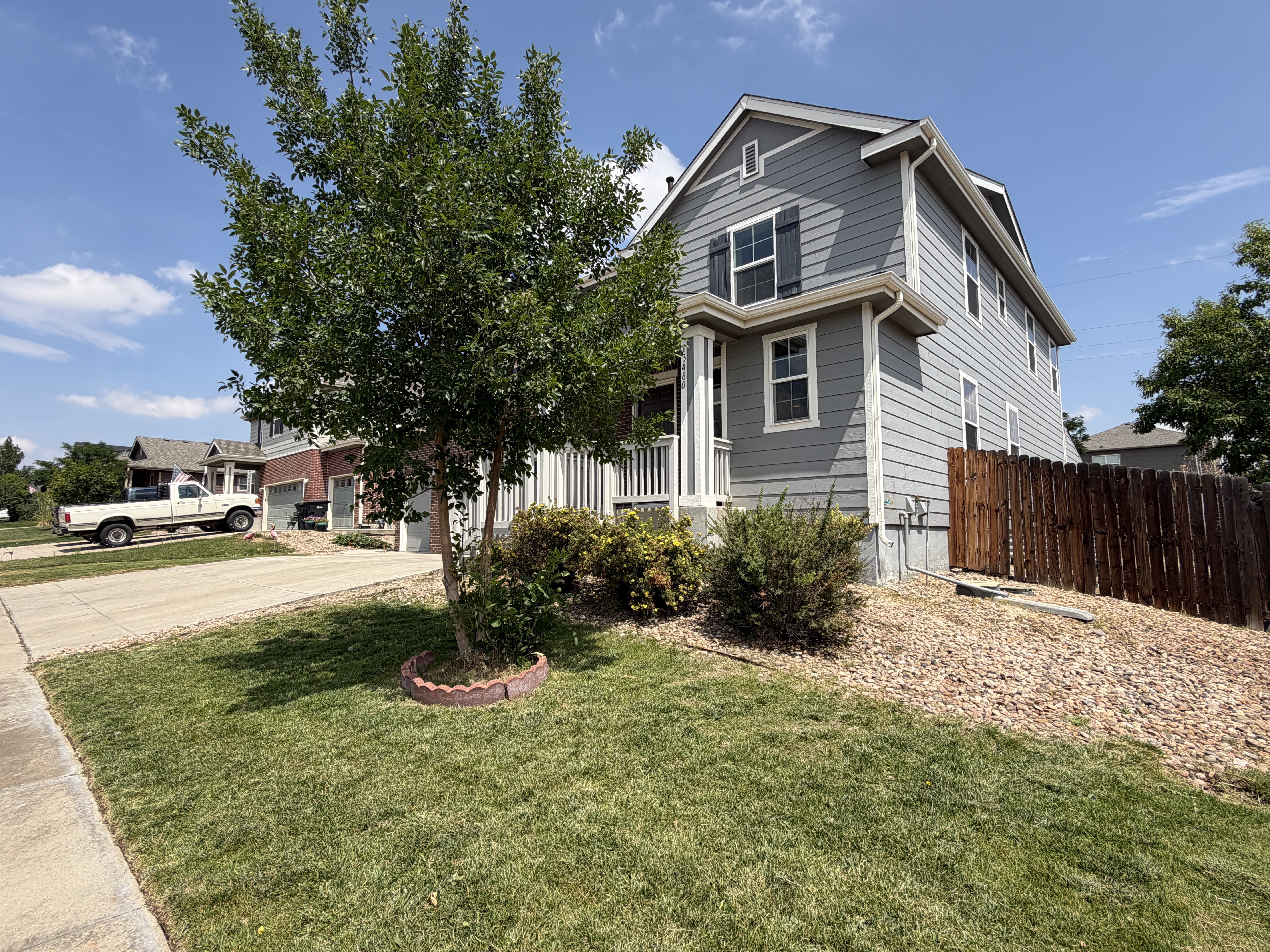Photo 34 of 40 of 13480 Uinta St, Thornton, CO