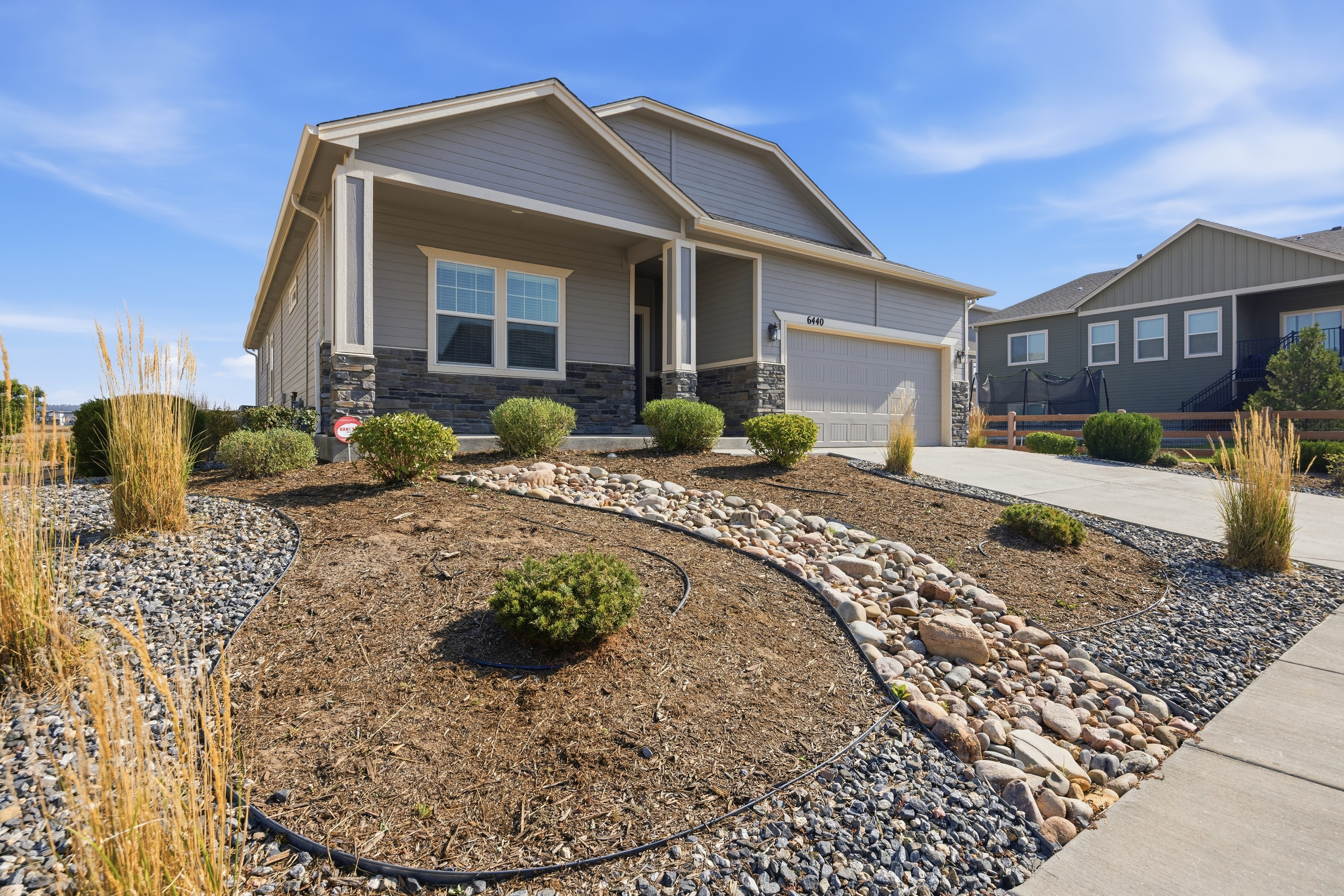 Photo 42 of 48 of 6440 Stonefly Dr, Colorado Springs, CO