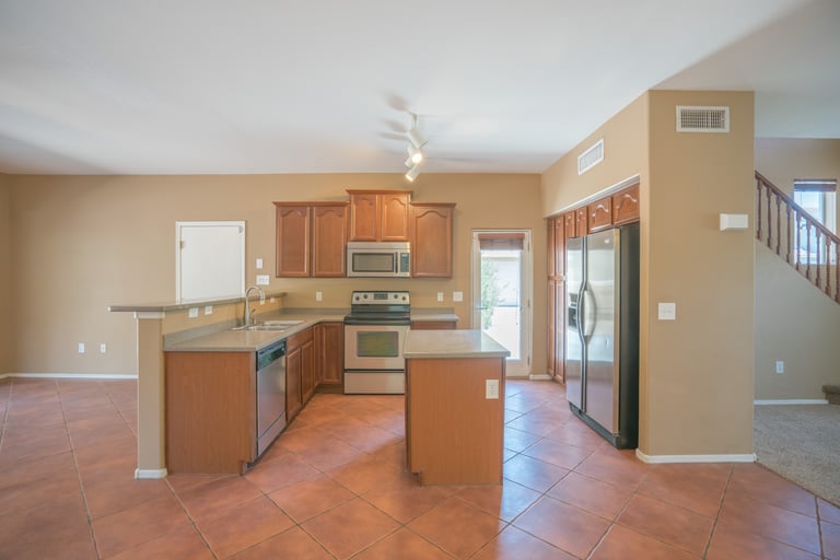 Photo 2 of 30 - 3010 W Perdido Way, Phoenix, AZ 85086