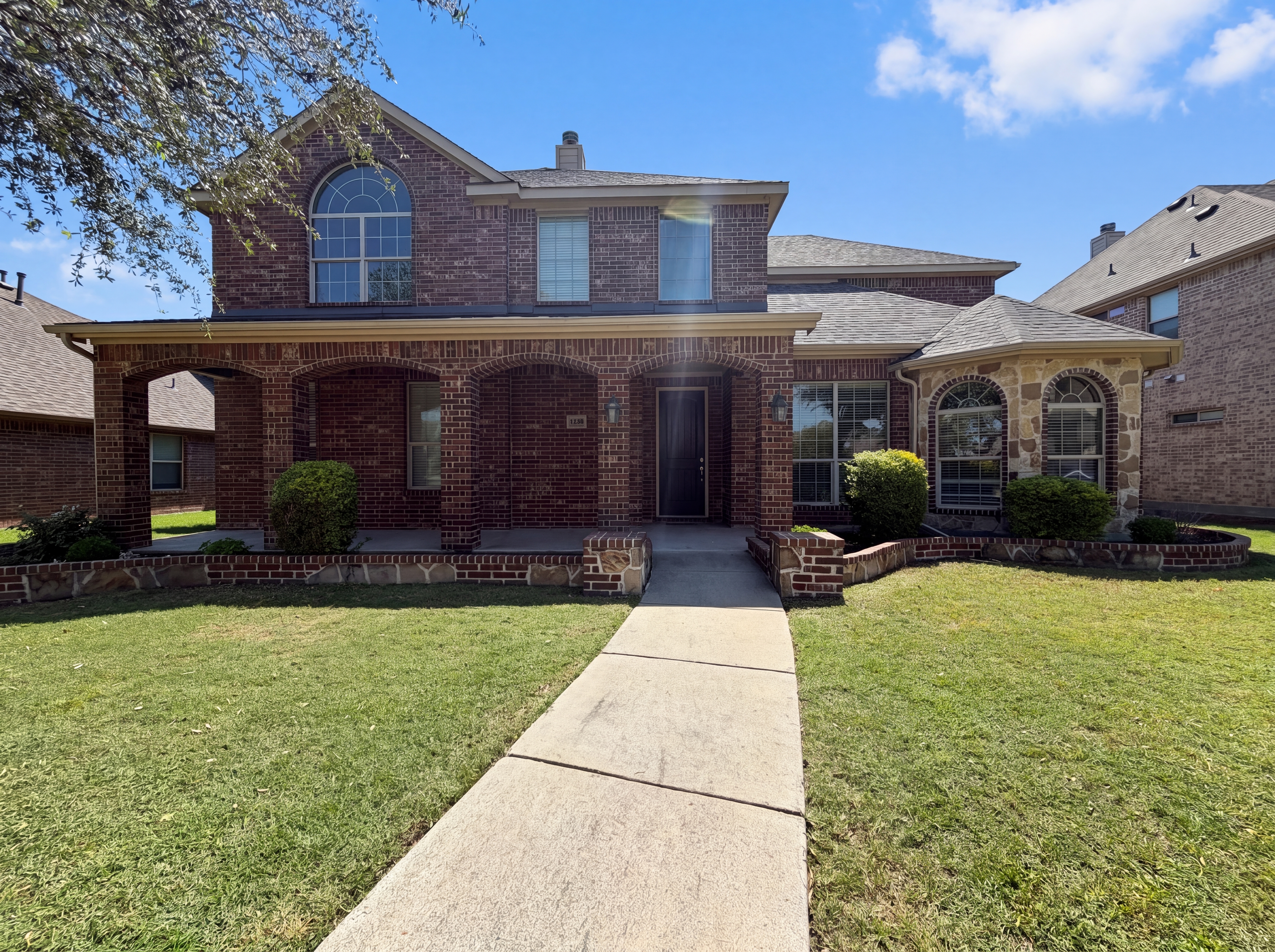 Photo 26 of 28 of 1608 Brushy Creek Ln, Allen, TX