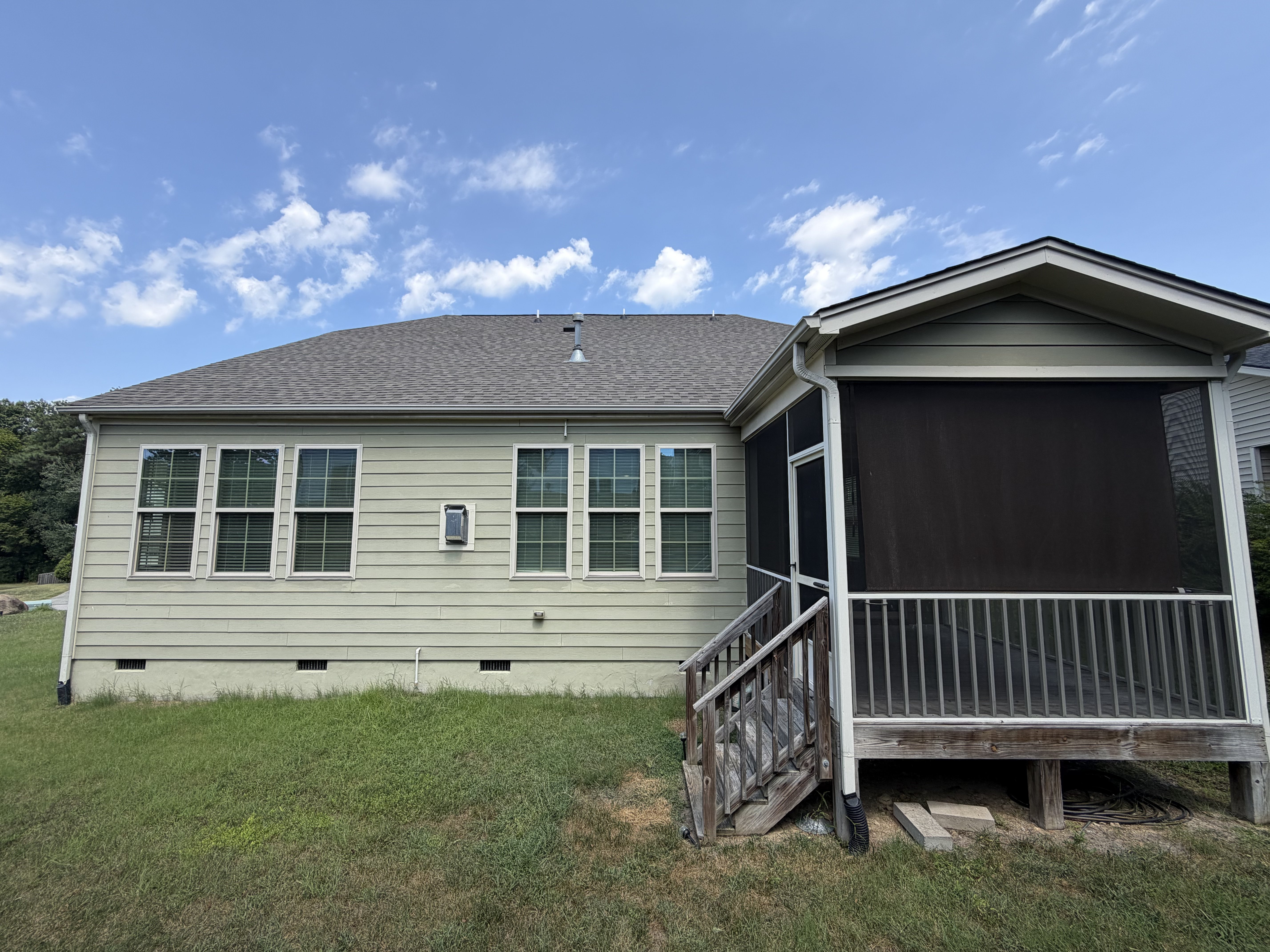 Photo 5 of 22 of 1304 Litchborough Way, Wake Forest, NC