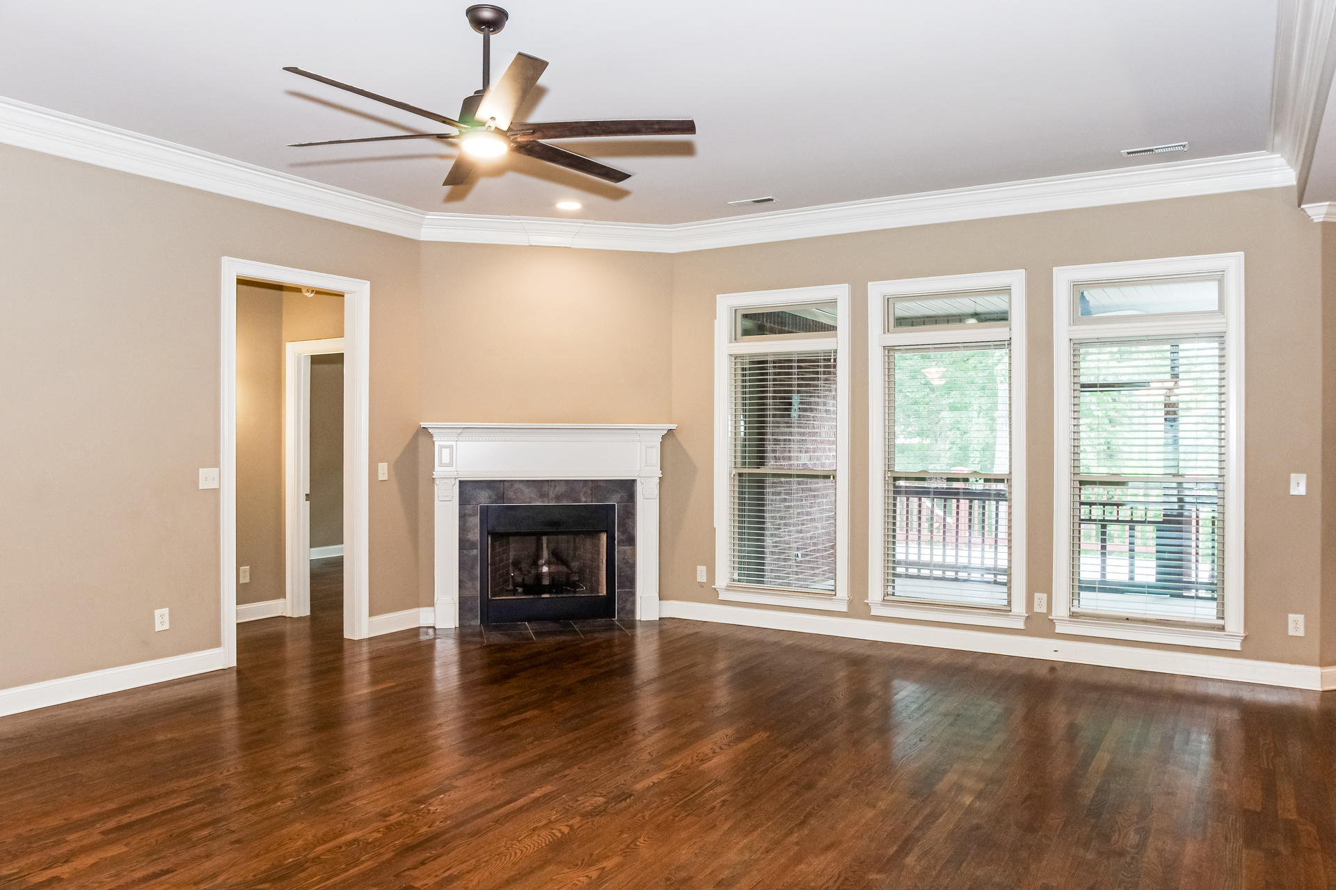 Photo 3 of 21 of 5 Bluff View Dr SE, Huntsville, AL
