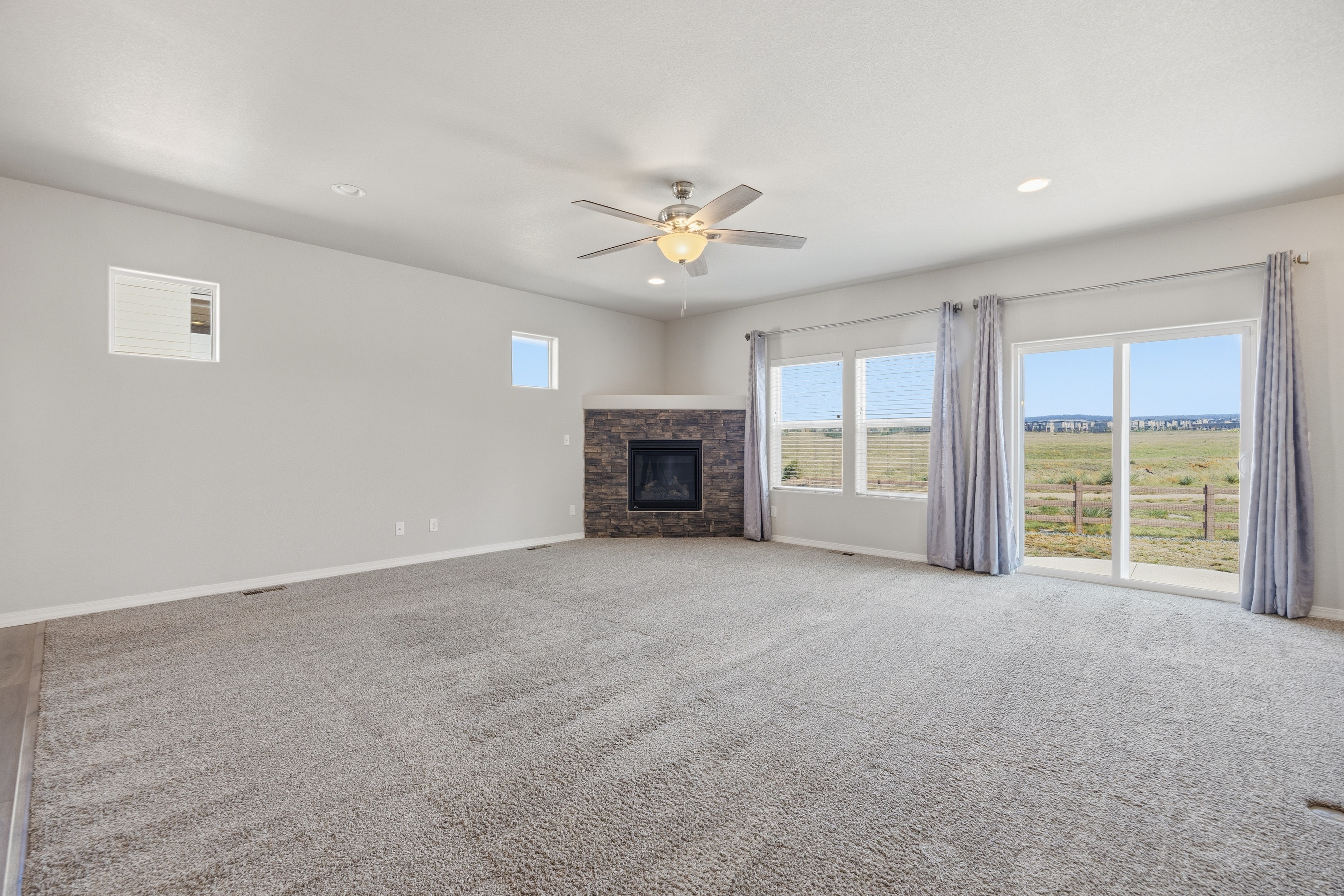 Photo 6 of 48 of 6440 Stonefly Dr, Colorado Springs, CO