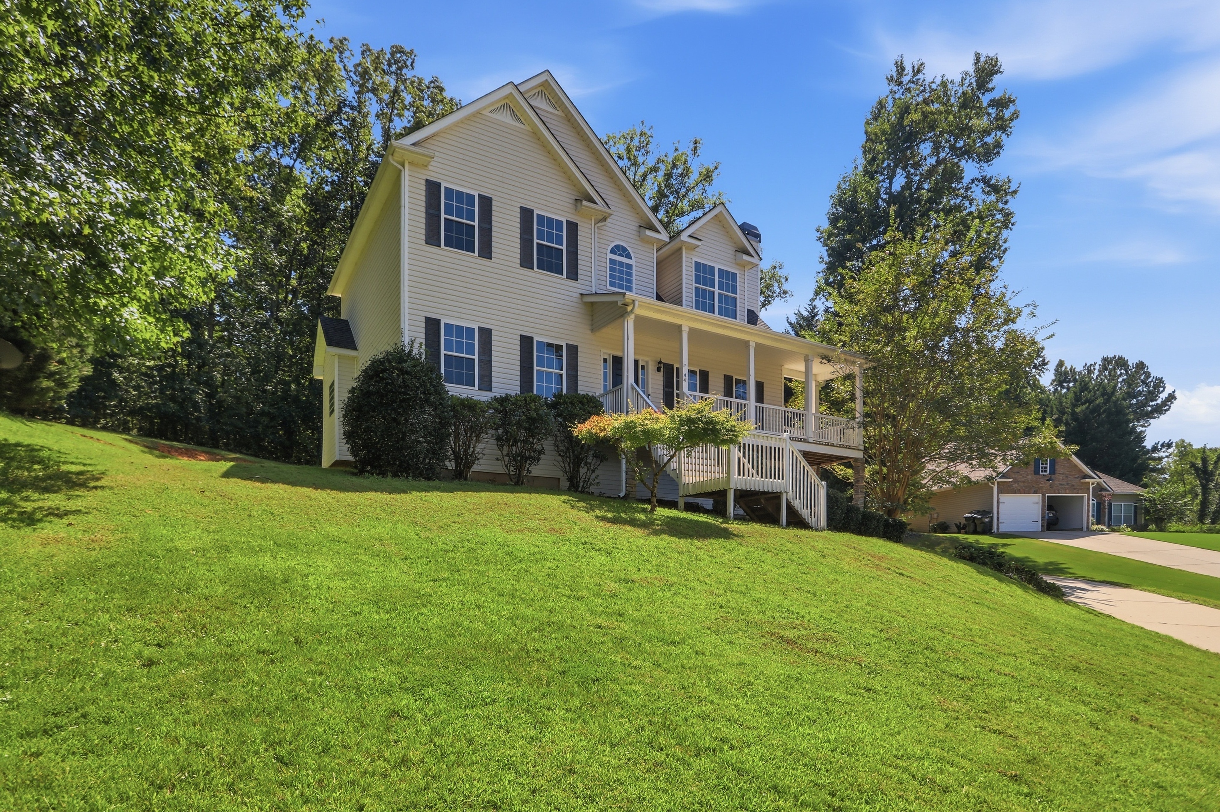 Photo 30 of 36 of 44 Fairwood Dr, Dallas, GA