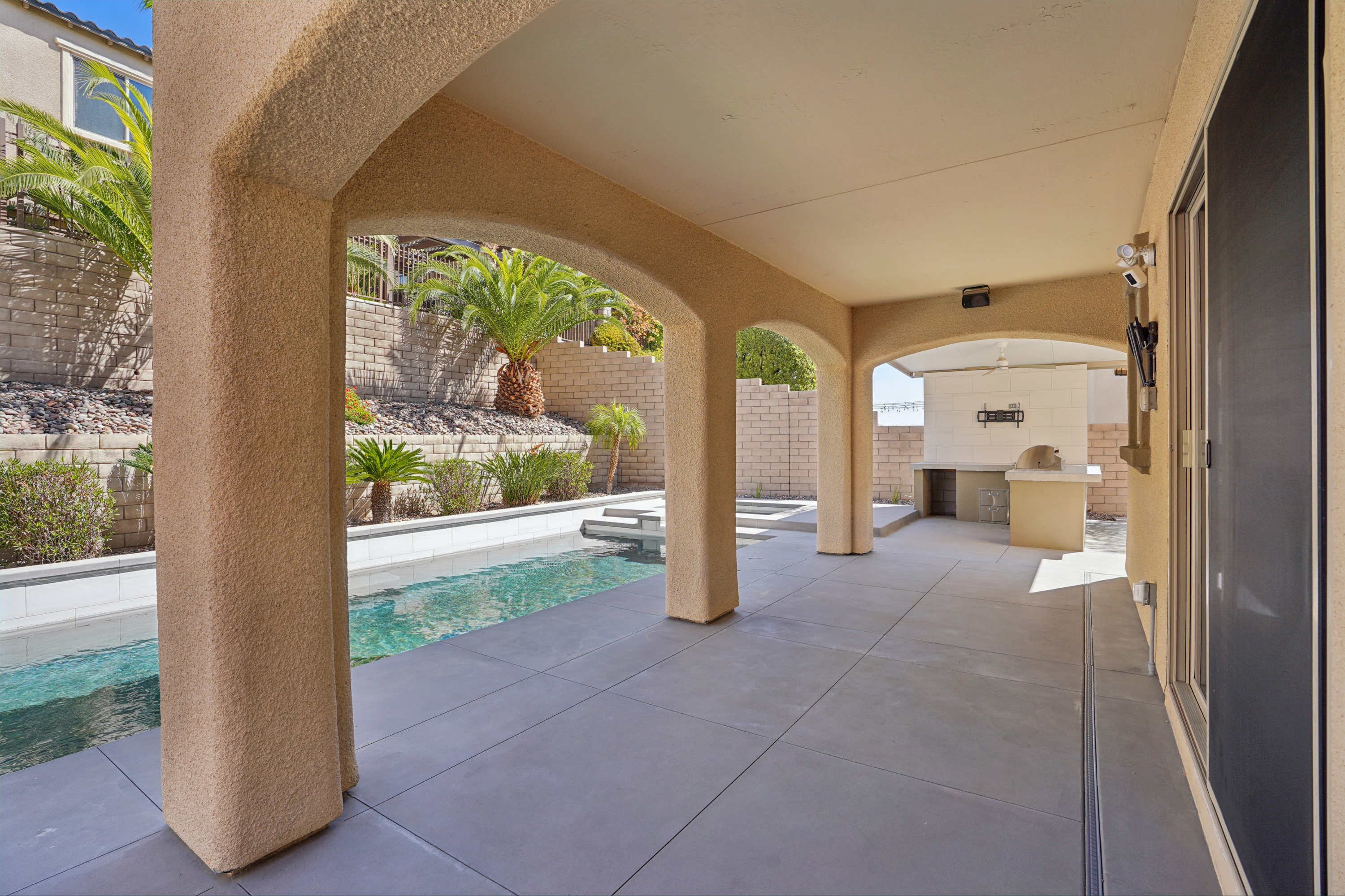 Photo 43 of 62 of 12244 Olivetta Ct, Las Vegas, NV