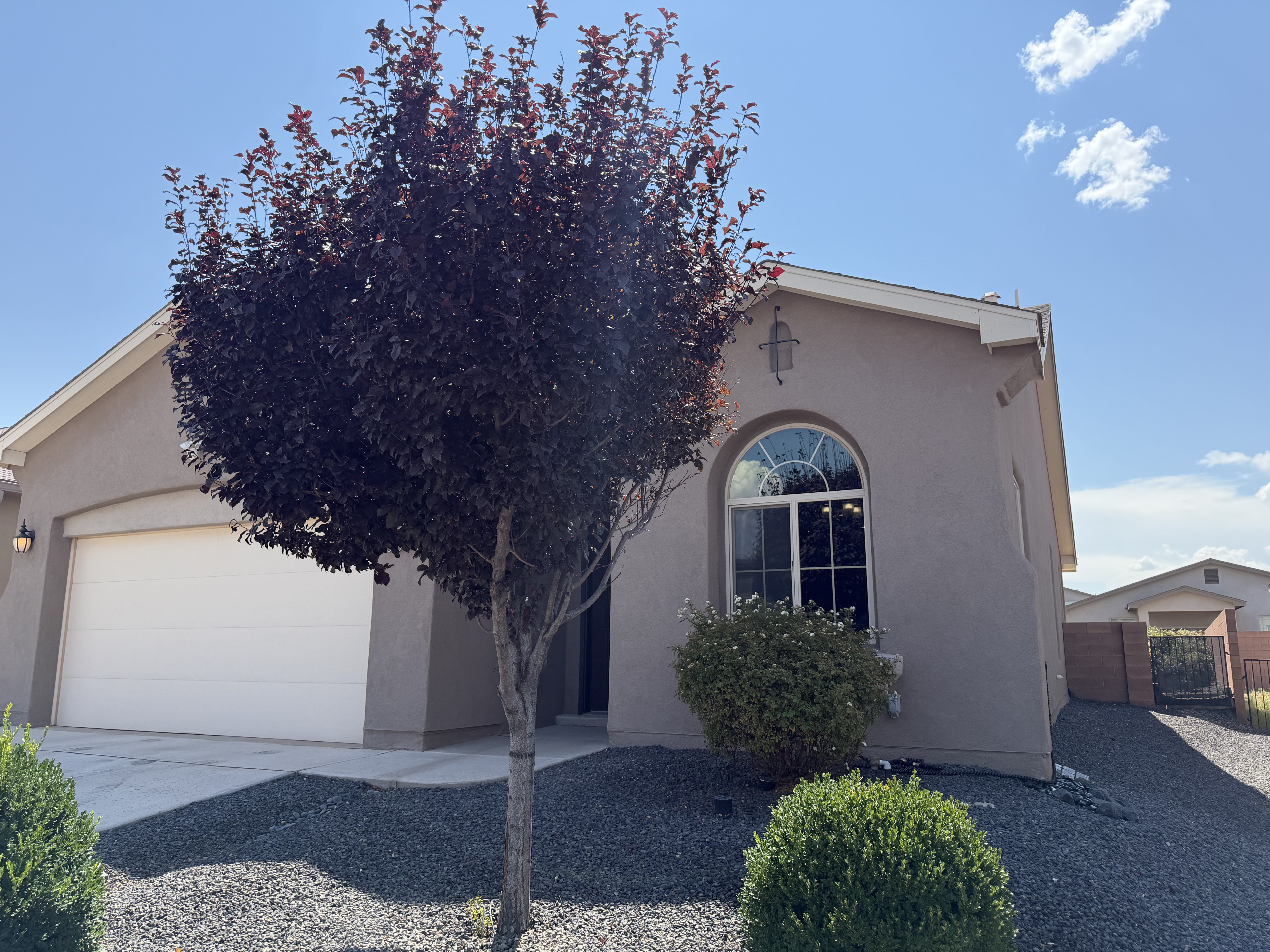 Photo 20 of 24 of 6384 Red Falcon Dr NE, Rio Rancho, NM