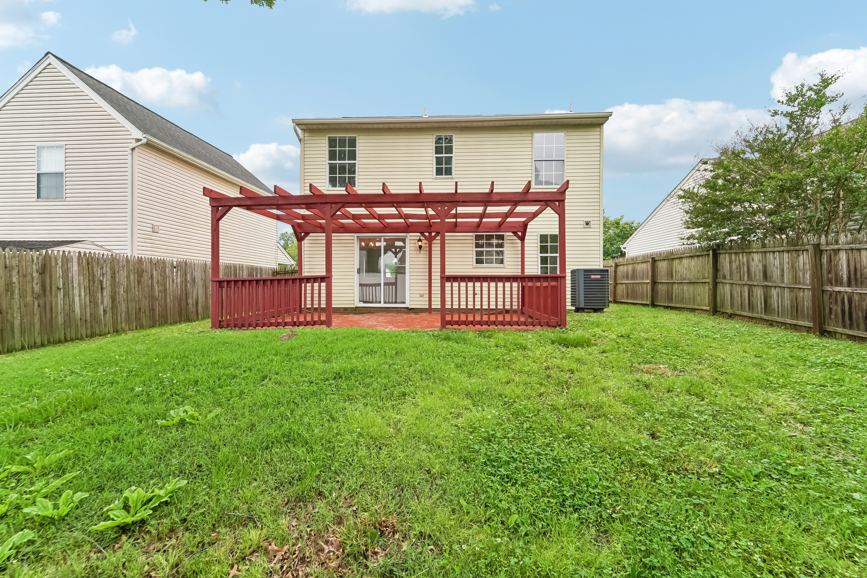 Photo 5 of 31 of 1215 Ashmead Sq, Belcamp, MD