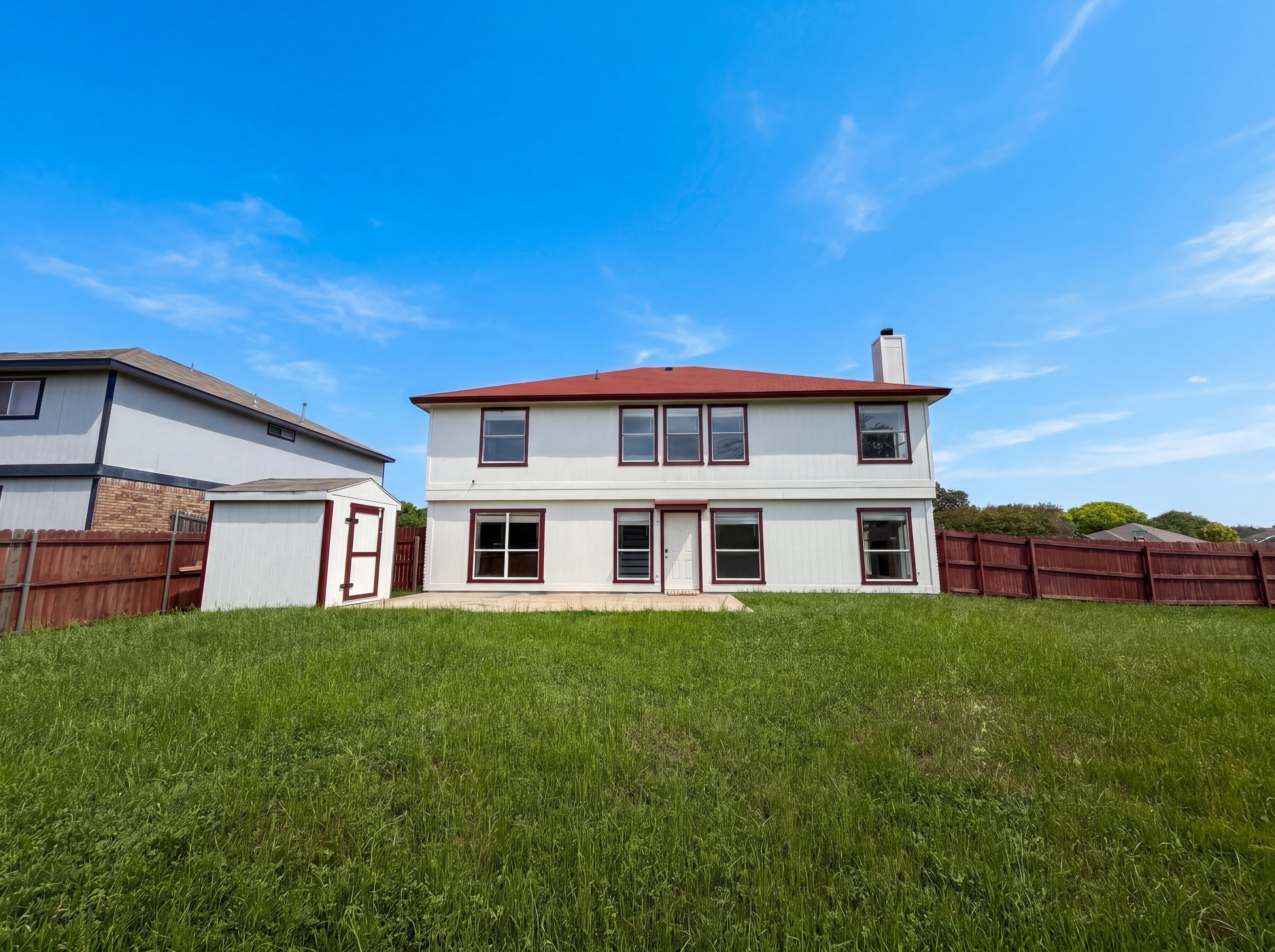 Photo 5 of 19 of 1301 Judy Ln, Copperas Cove, TX