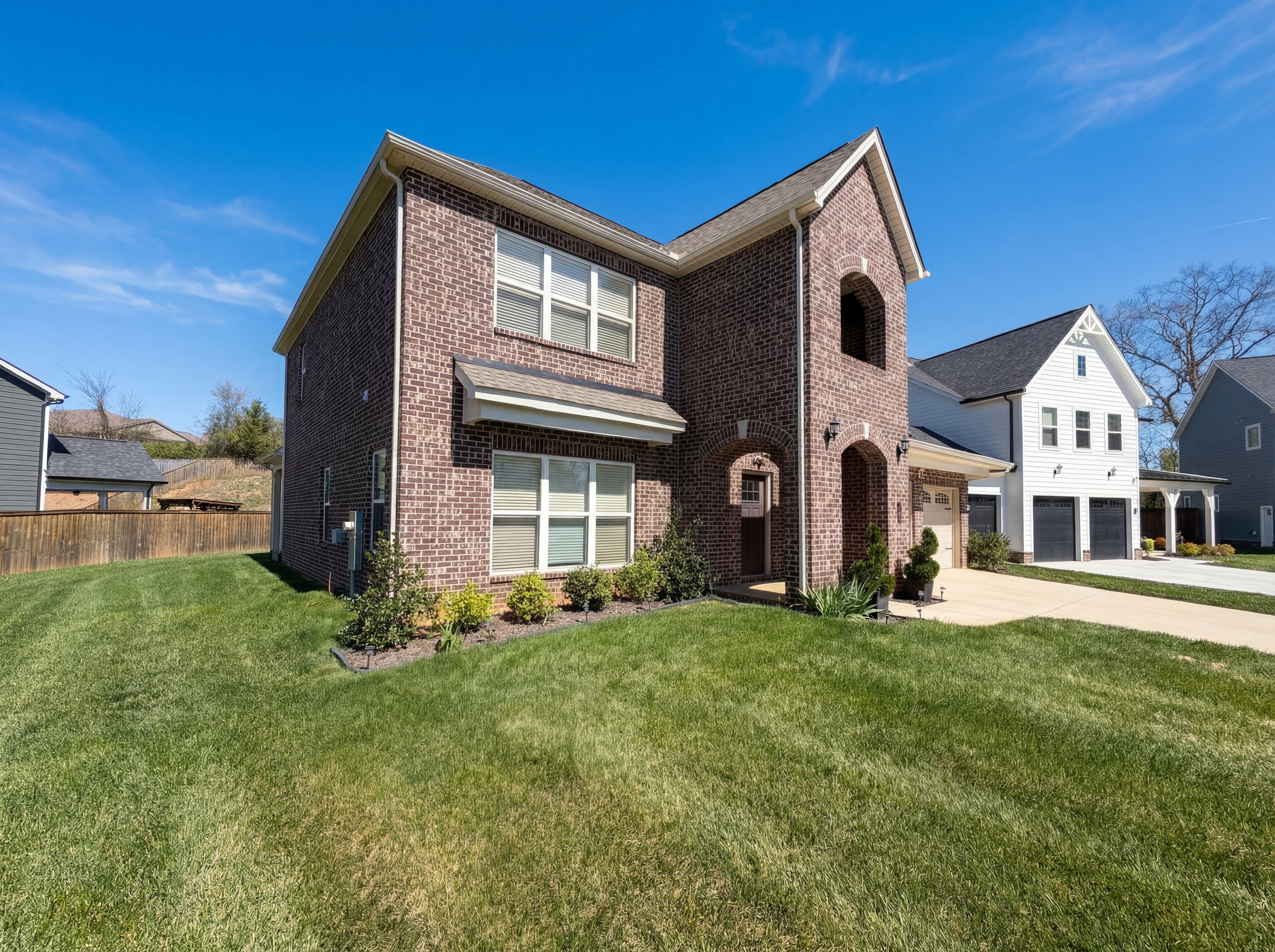 Photo 7 of 44 of 2714 Green Ash Ln, Knoxville, TN