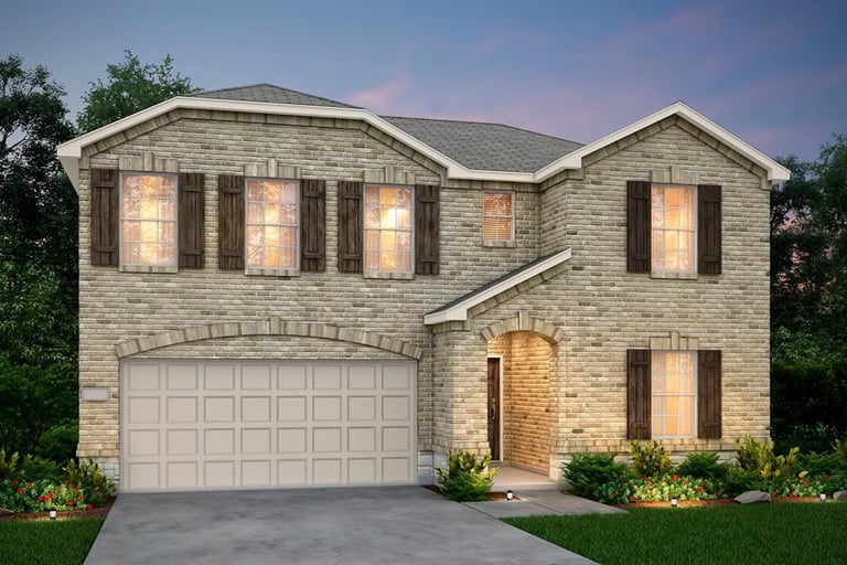 default property photo