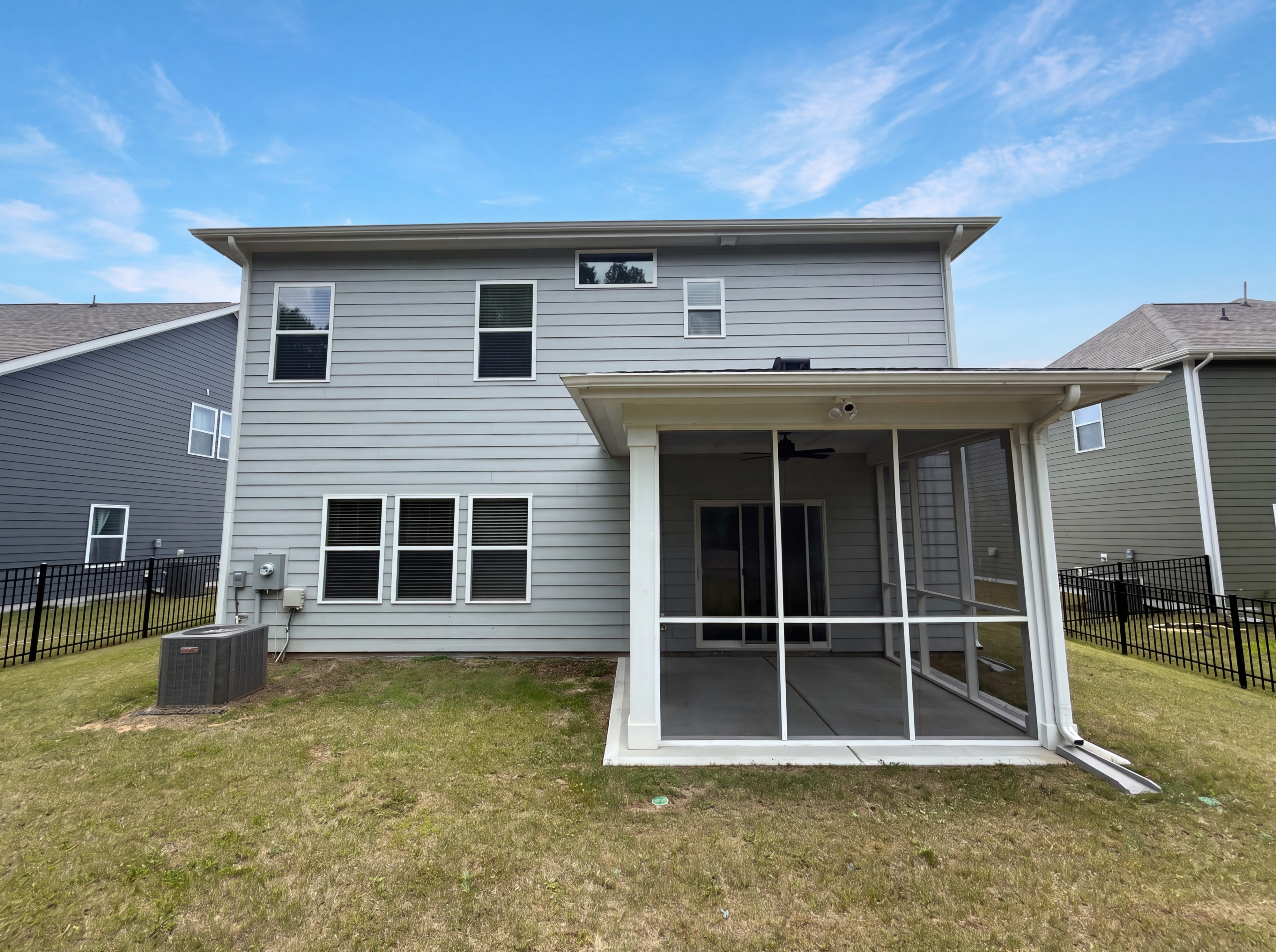 Photo 5 of 18 of 1217 Black Walnut St, Monroe, NC