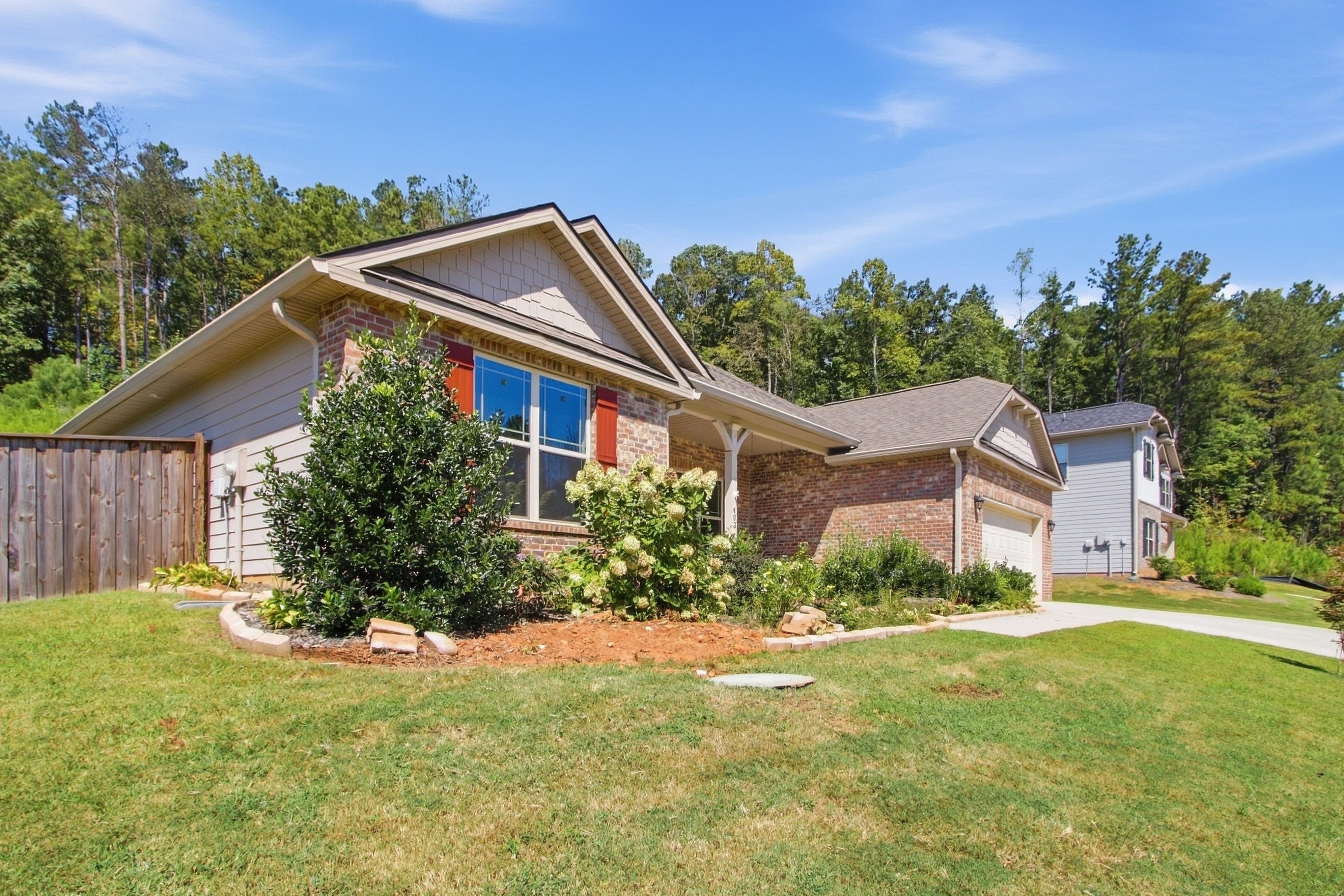 Photo 35 of 37 of 403 Bramlett Ridge Dr, Dallas, GA