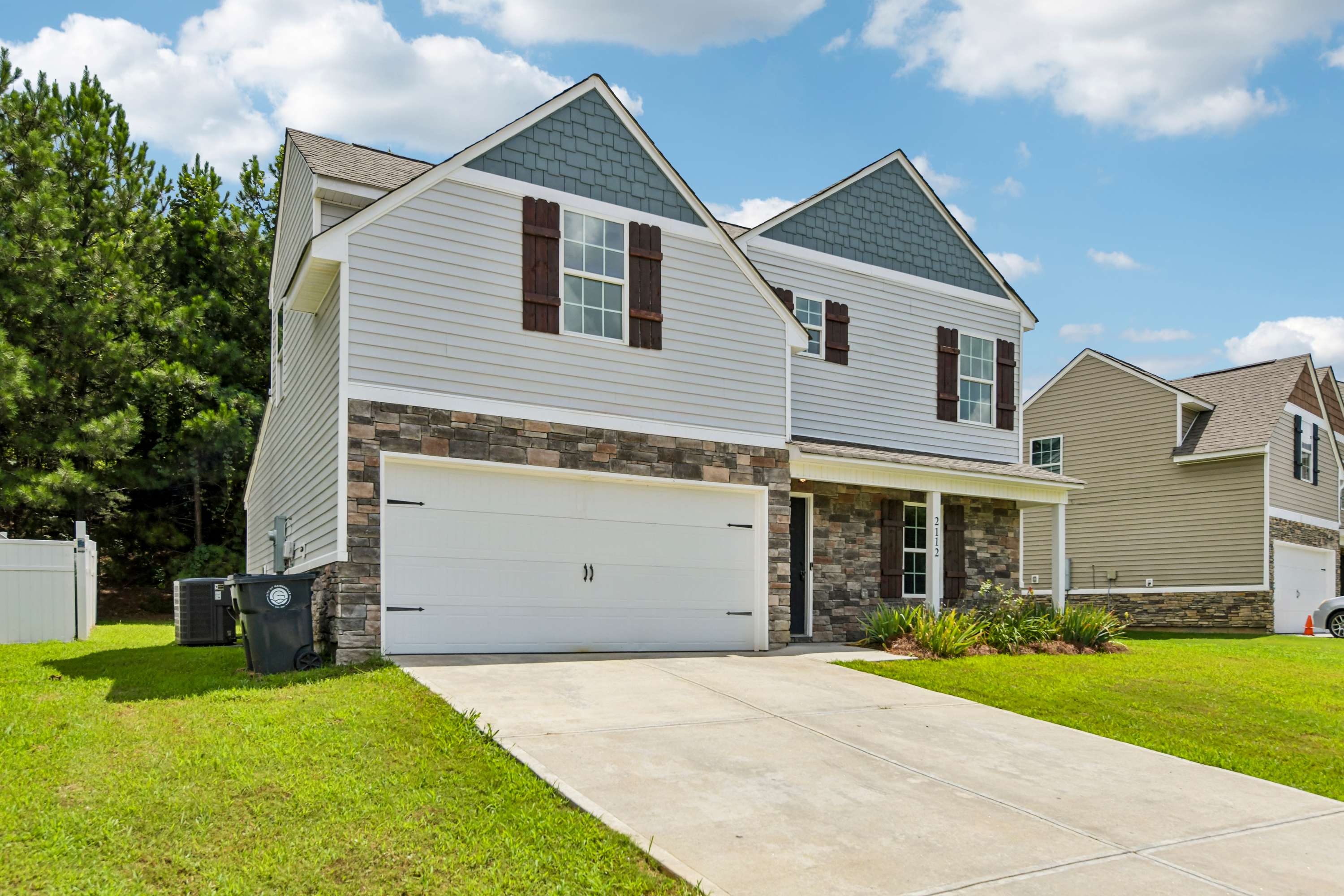 Photo 18 of 33 of 2112 Rosemary Way, Gainesville, GA