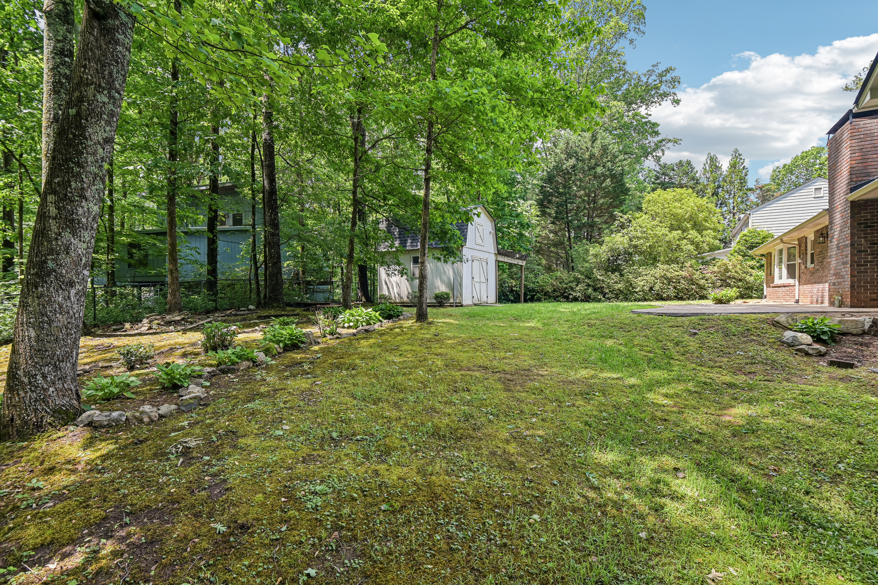 Photo 20 of 47 of 3431 Hickory View Dr NW, Marietta, GA