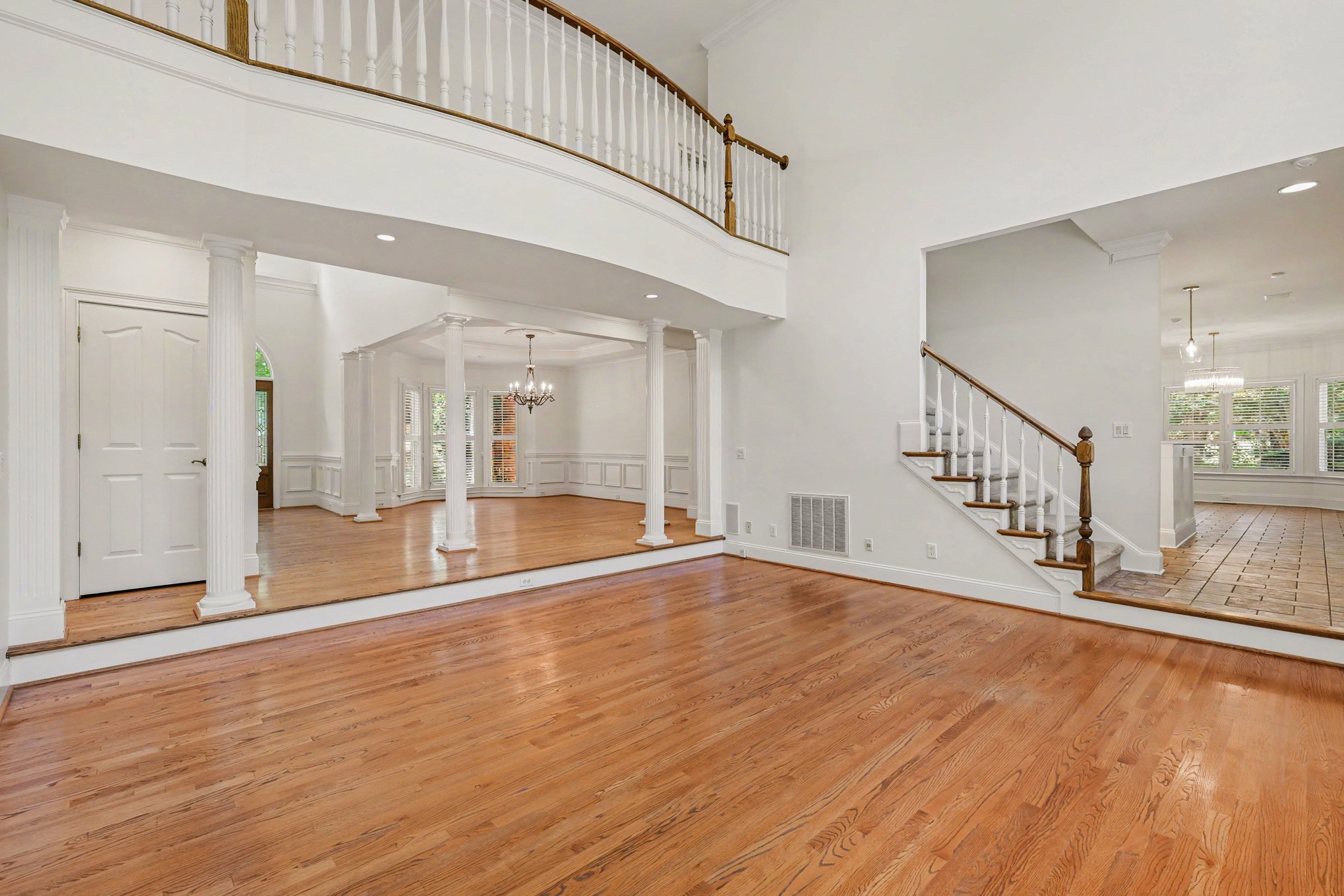 Photo 6 of 22 of 12035 Olympic Club Dr, Charlotte, NC