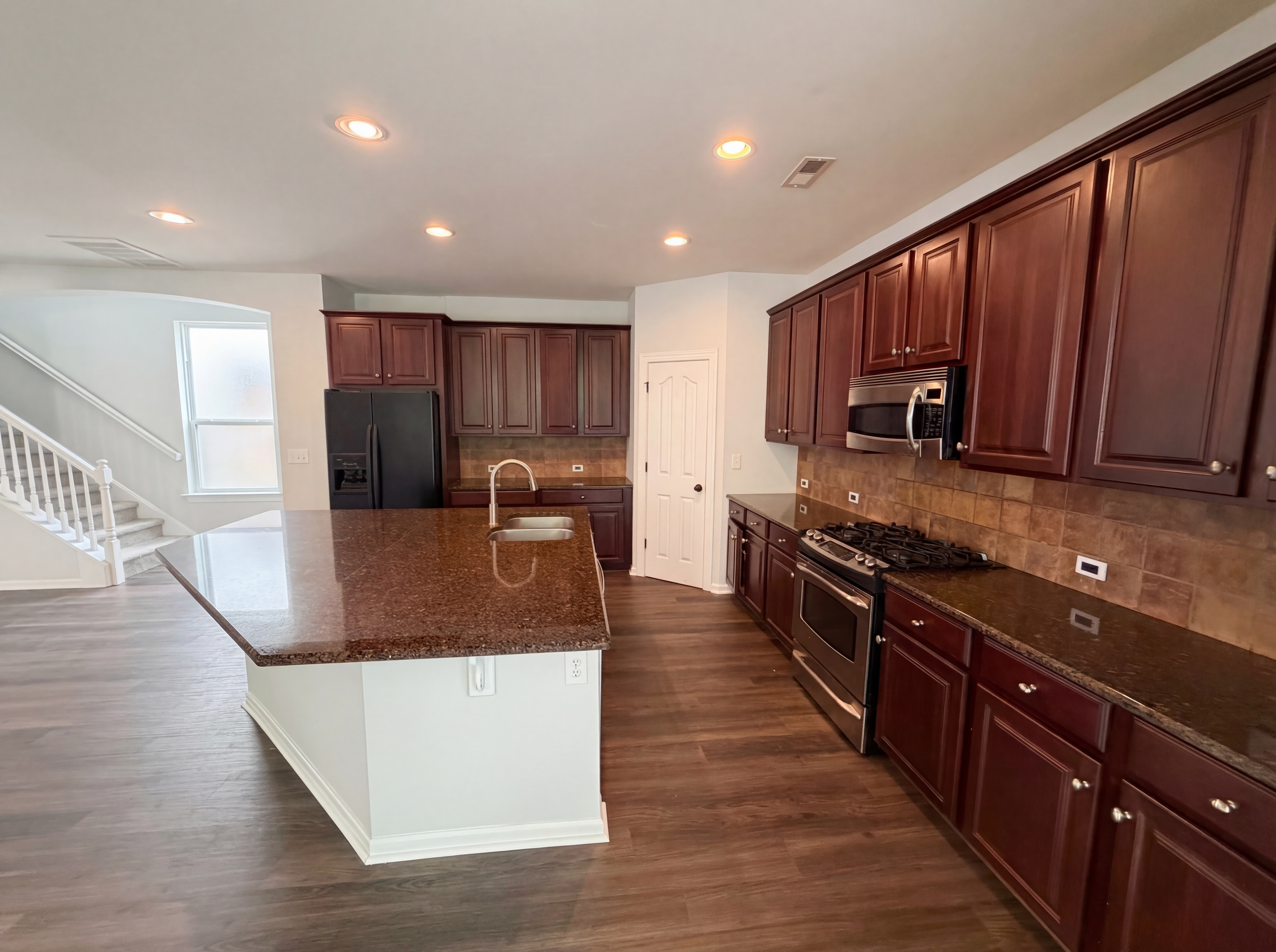 Photo 18 of 27 of 9696 Ravenscroft Ln NW, Concord, NC