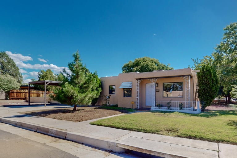 default property photo