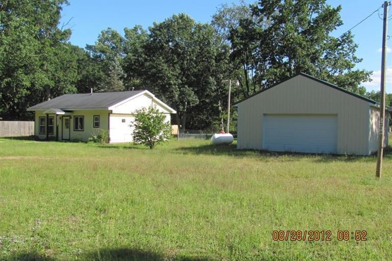 6167 E Sugar Grove Rd, Fountain, MI 49410 Opendoor