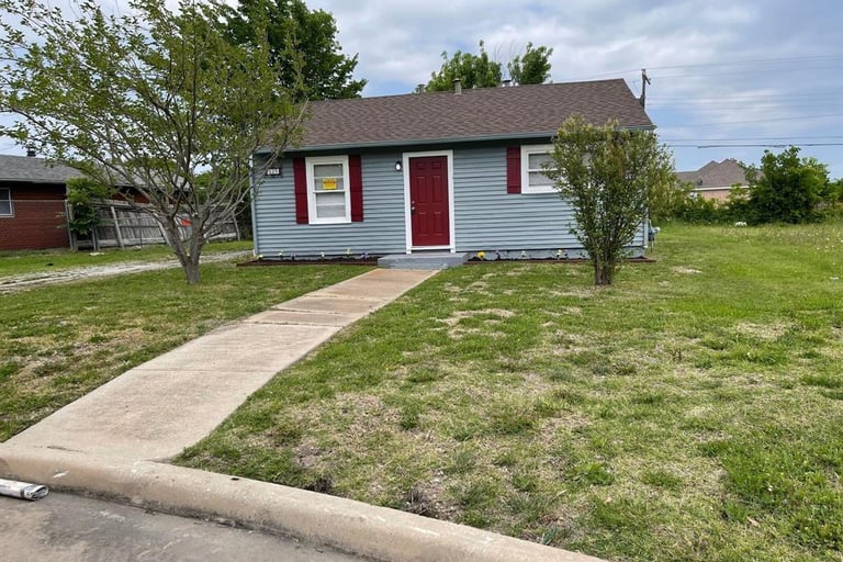 default property photo